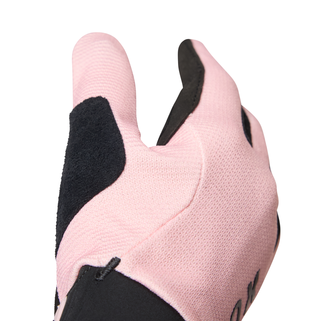 Fox Racing W Ranger Gel Velohandschuhe lang in PINK