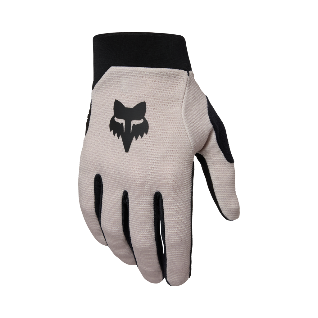 Fox Racing Ranger Velohandschuhe lang in GRAU