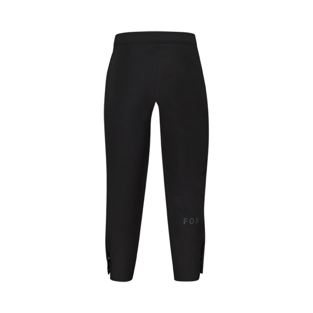 Fox Racing Yth Ranger 2.5L Water Pant Velohose in SCHWARZ