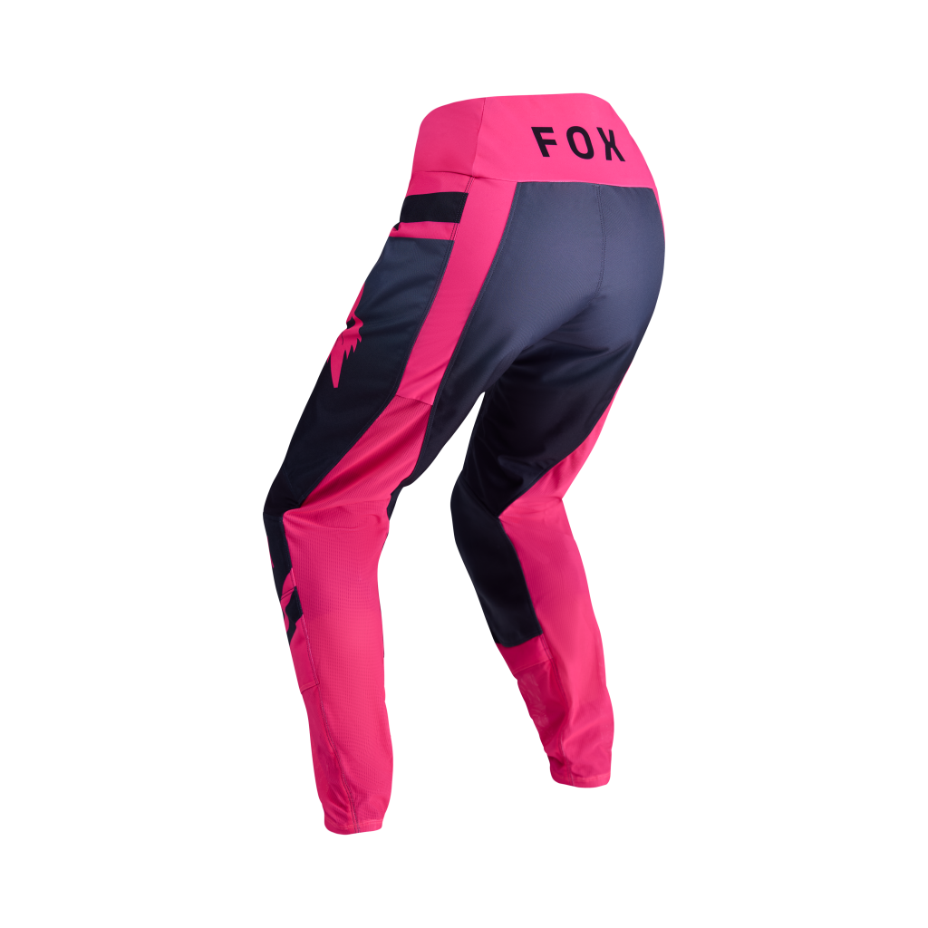 Fox Racing Wmns 180 Shield Motocrosshose in SCHWARZ