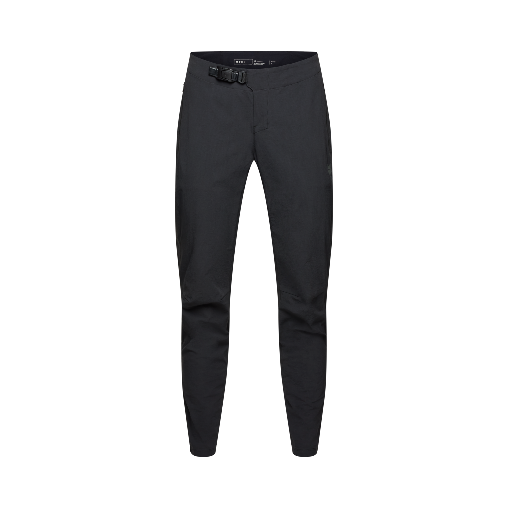 Fox Racing W Ranger Pant Velohose in SCHWARZ