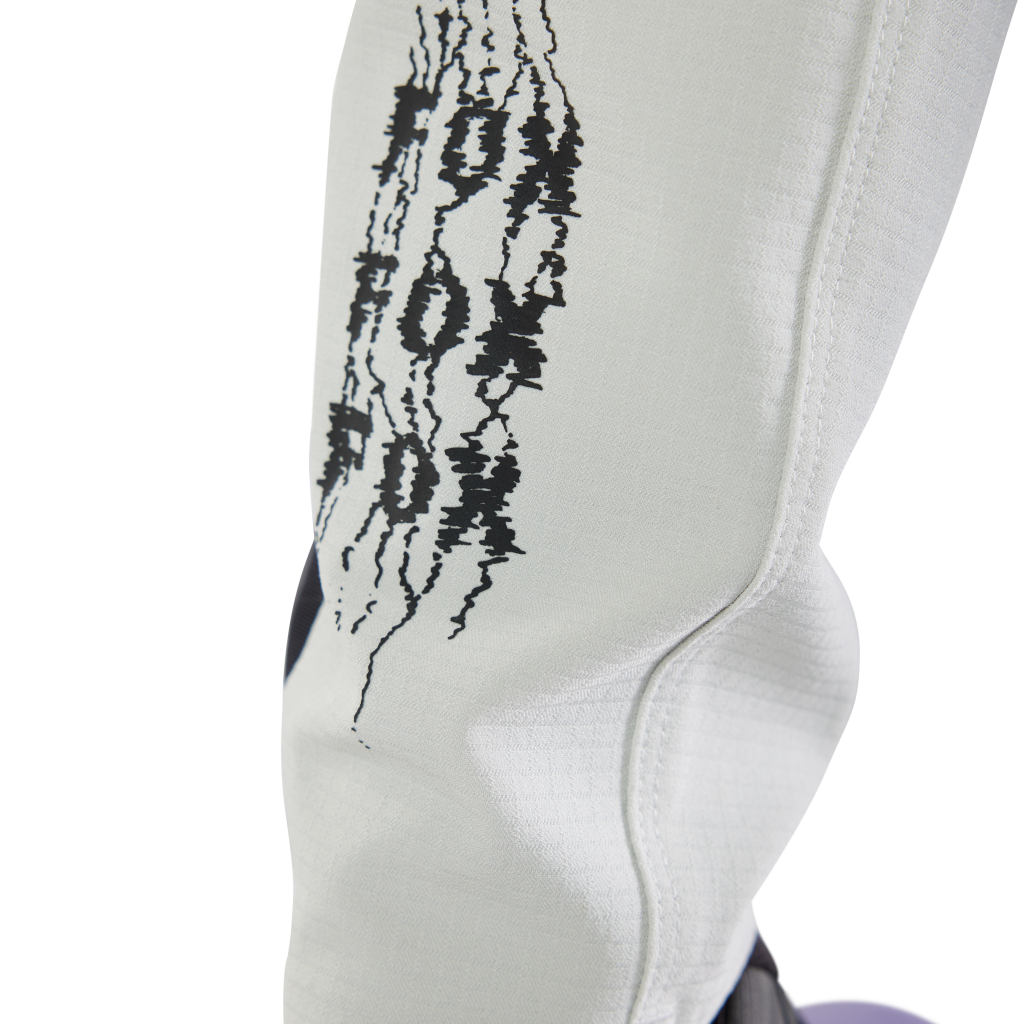 Fox Racing Defend Pant Park Velohose in GRAU