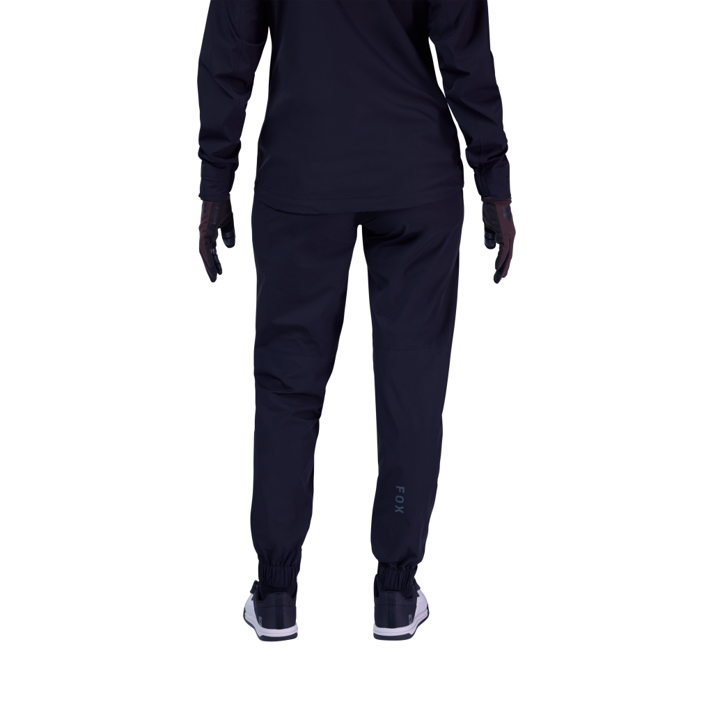 Fox Racing W Ranger Water Pant Velohose in SCHWARZ