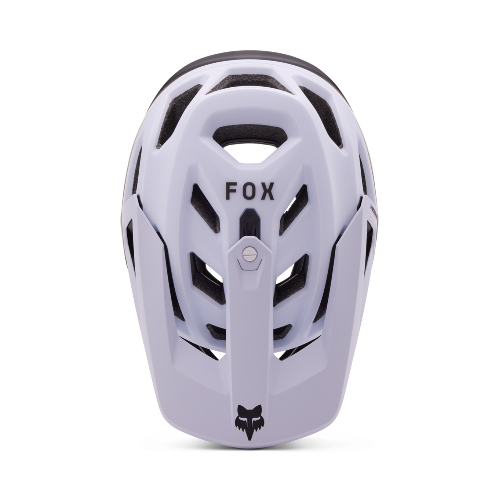 Fox Racing Proframe RS Vollvisier Helm in MEHRFARBIG
