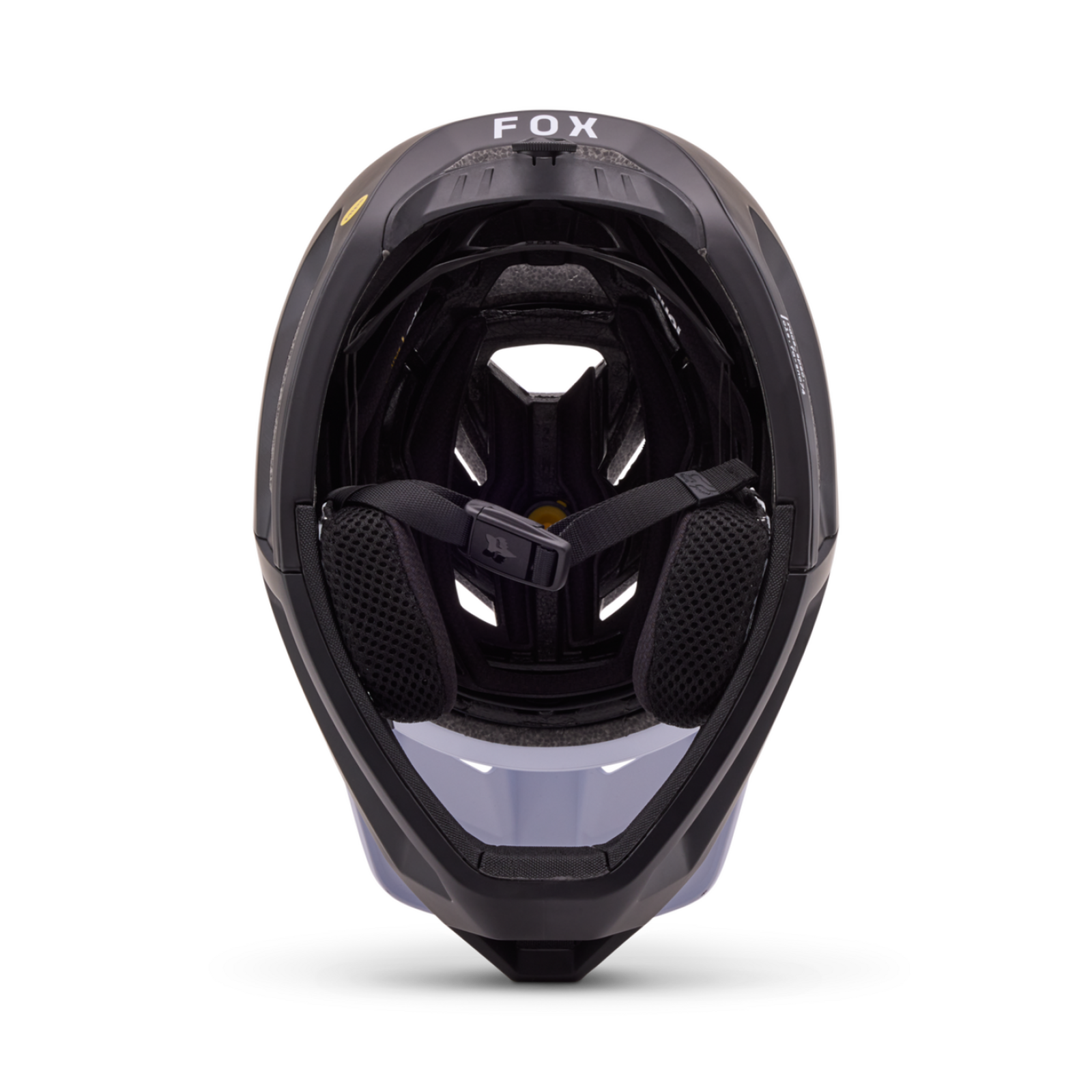 Fox Racing Proframe RS Vollvisier Helm in MEHRFARBIG