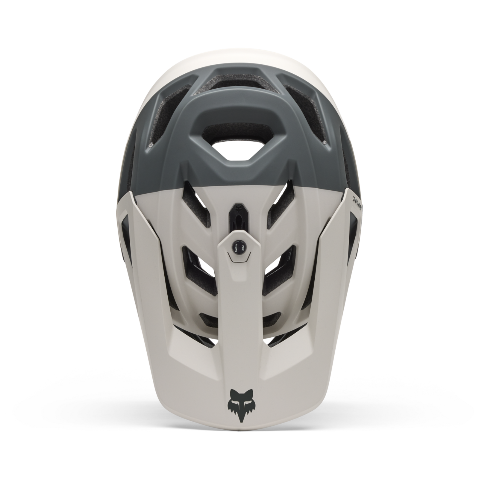 Fox Racing Proframe RS Vollvisier Helm in MEHRFARBIG