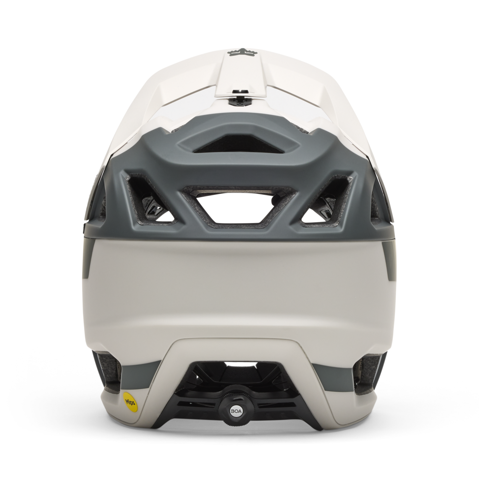 Fox Racing Proframe RS Vollvisier Helm in MEHRFARBIG