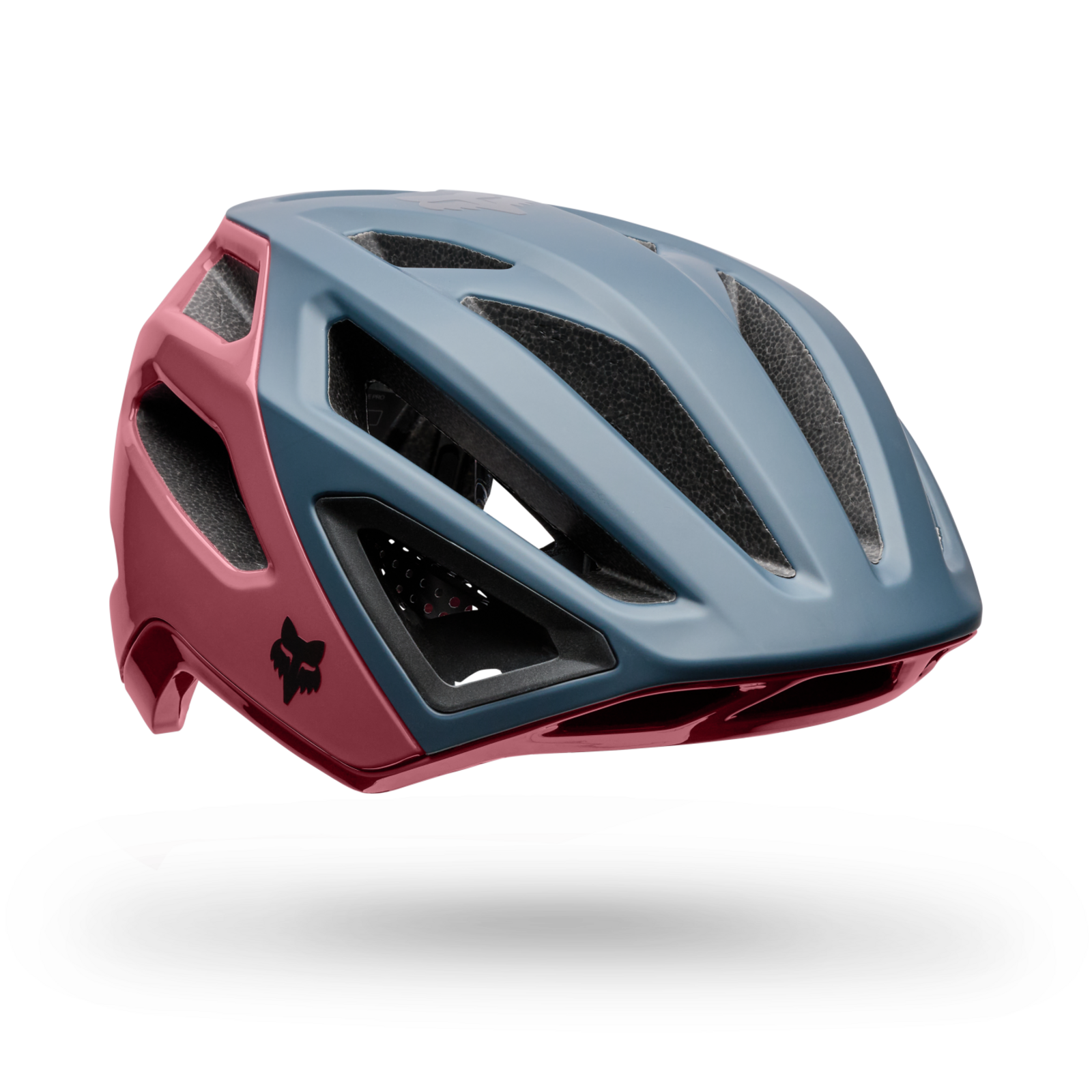 Fox Racing Crossframe Pro Mountainbike Helm in MEHRFARBIG