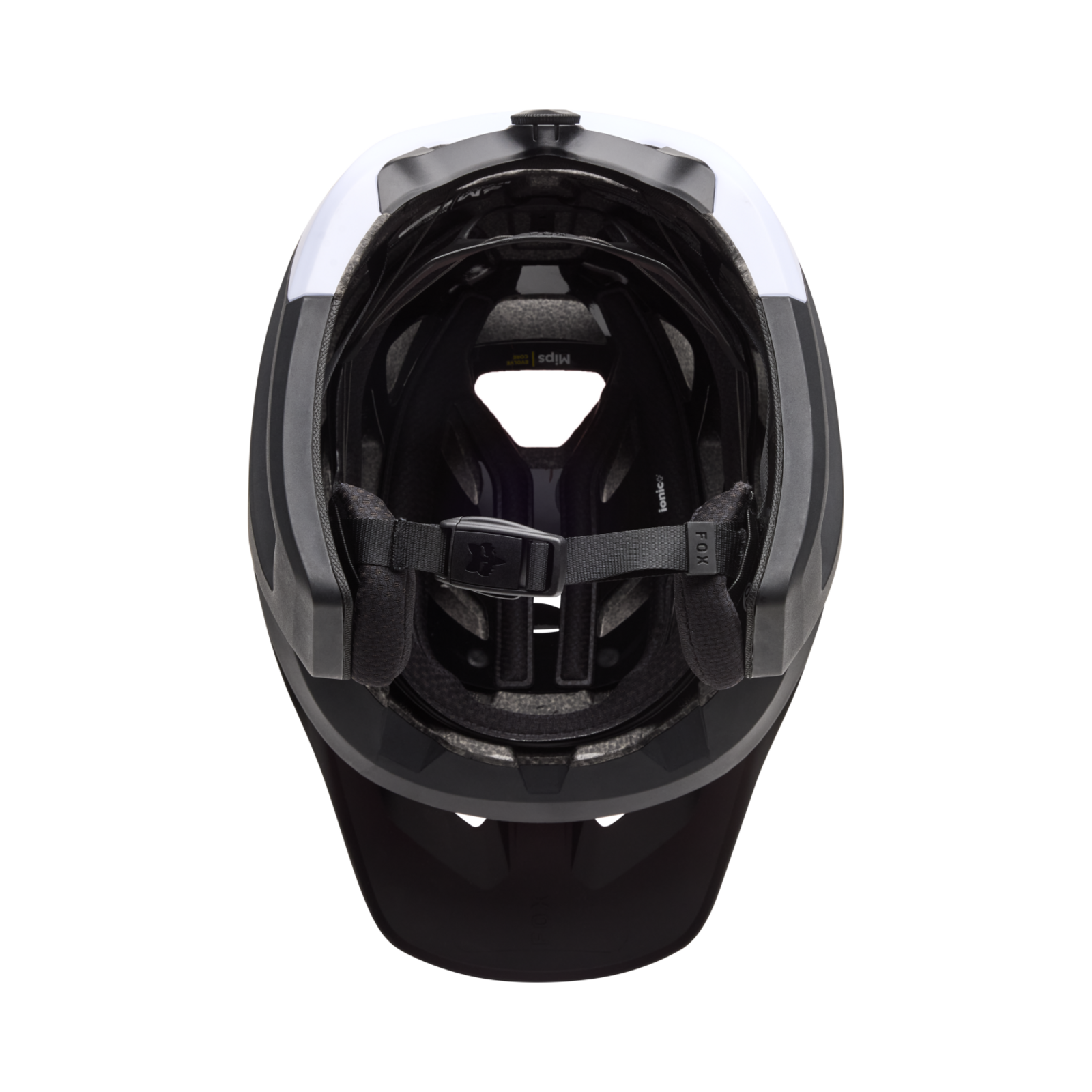 Fox Racing Dropframe Pro Mountainbike Helm in MEHRFARBIG