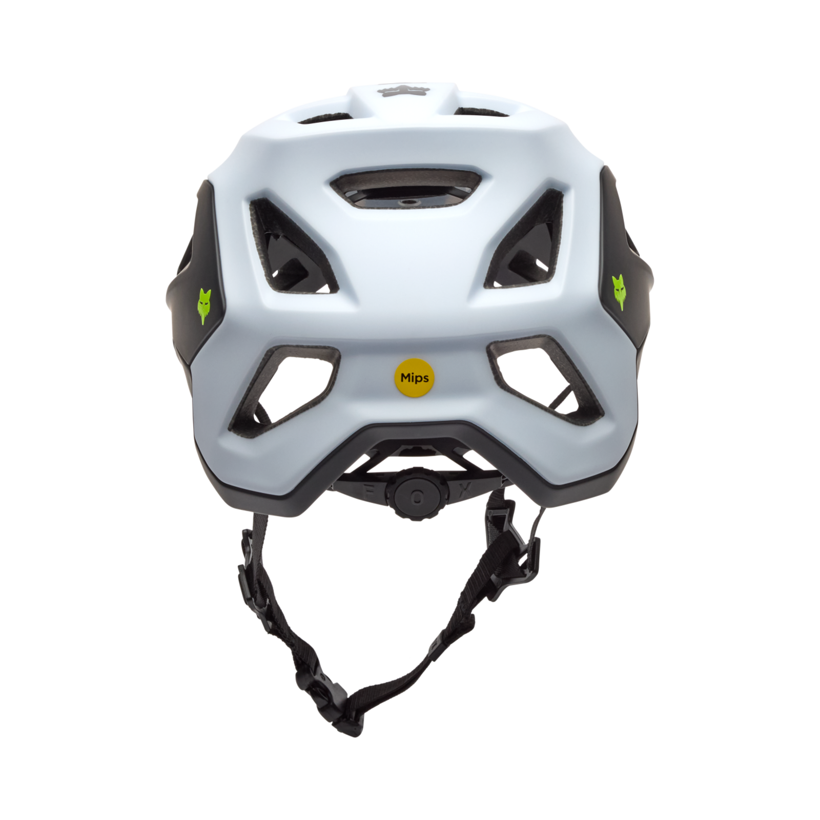 Fox Racing Speedframe Mountainbike Helm in MEHRFARBIG