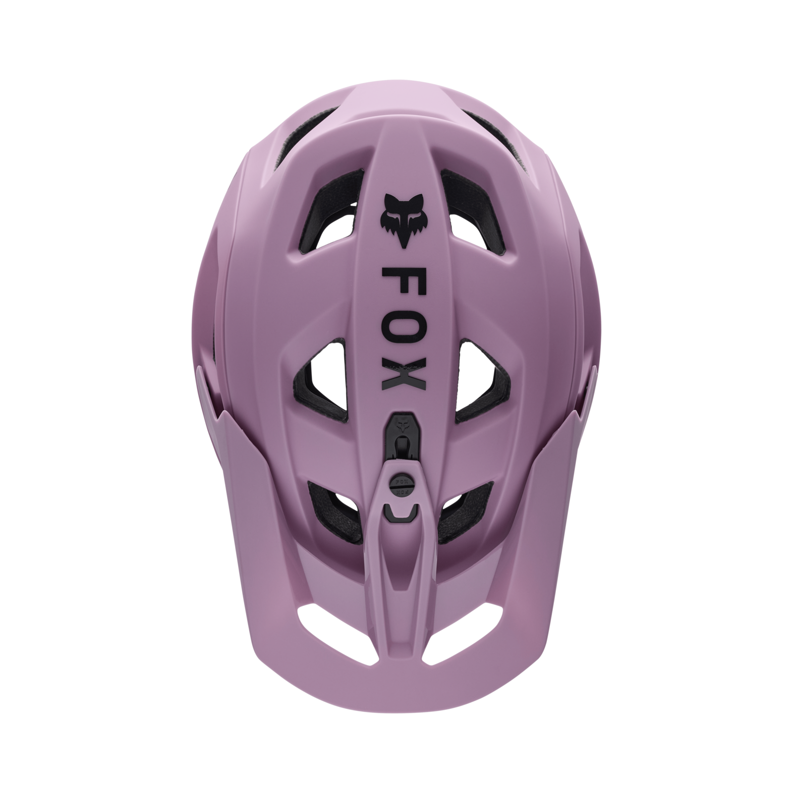 Fox Racing Speedframe Mountainbike Helm in PINK