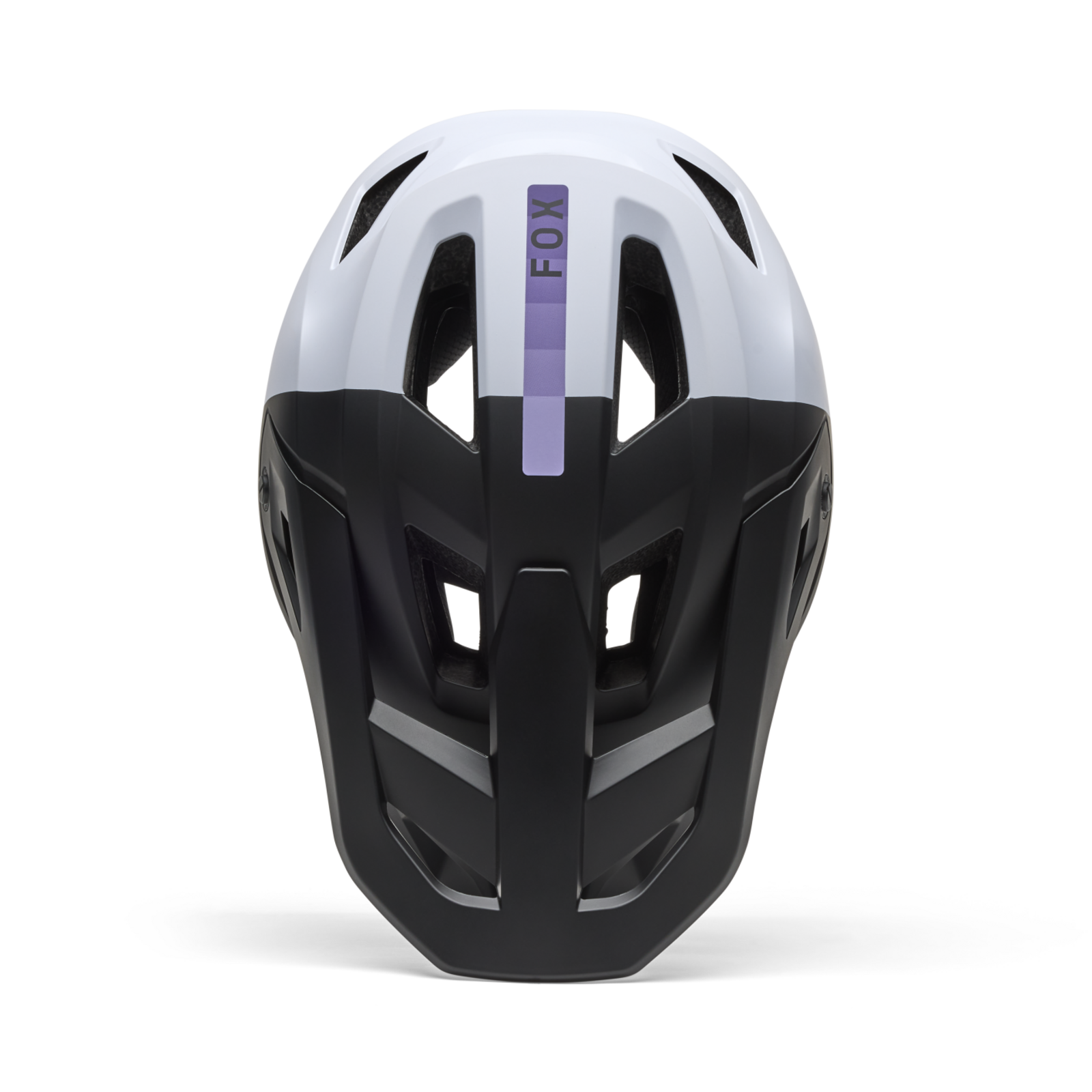 Fox Racing Yth Rampage Kinderhelm in MEHRFARBIG