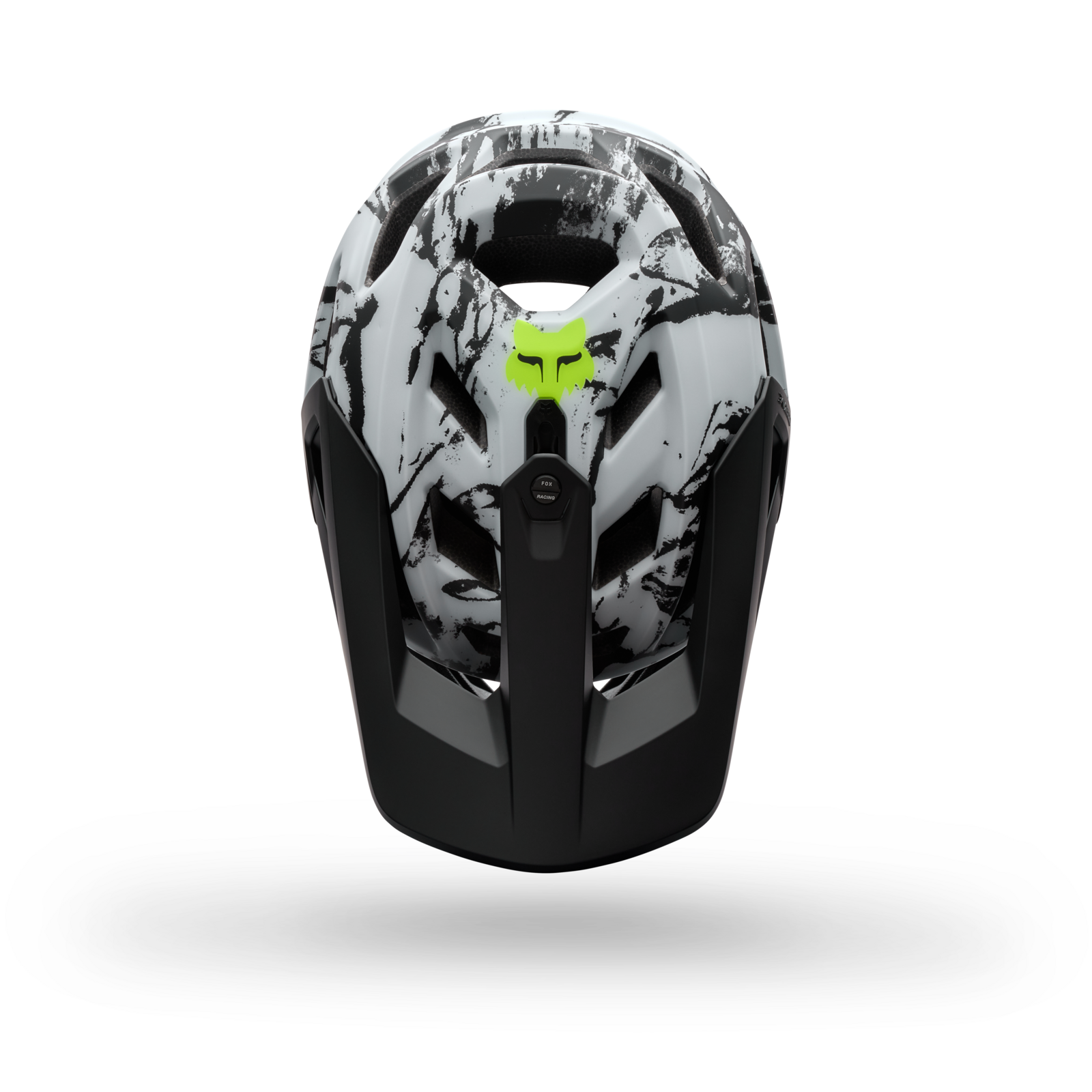 Fox Racing Yth Proframe Kinderhelm in MEHRFARBIG