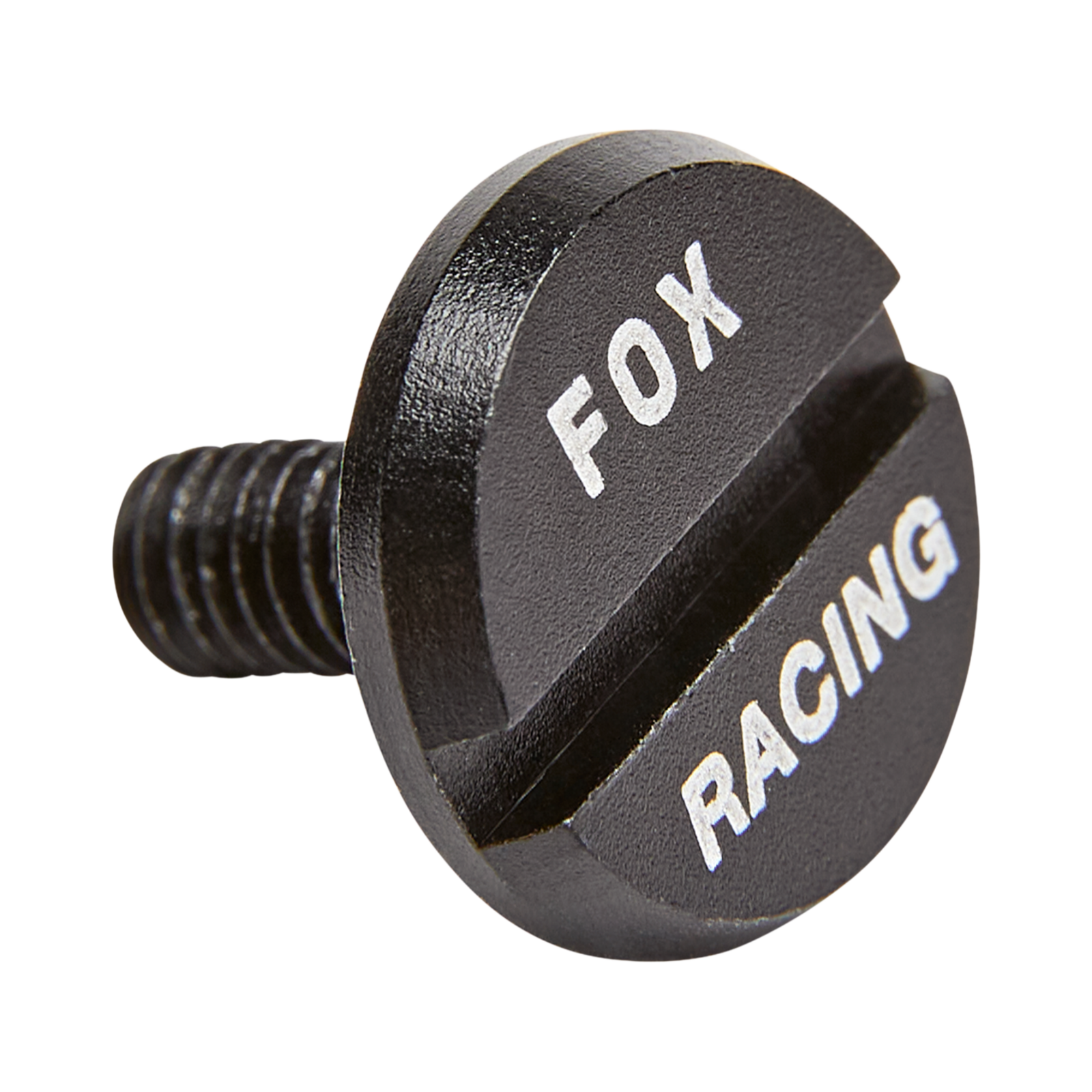 Fox Racing Proframe/Proframe Rs Visor Screw in SCHWARZ