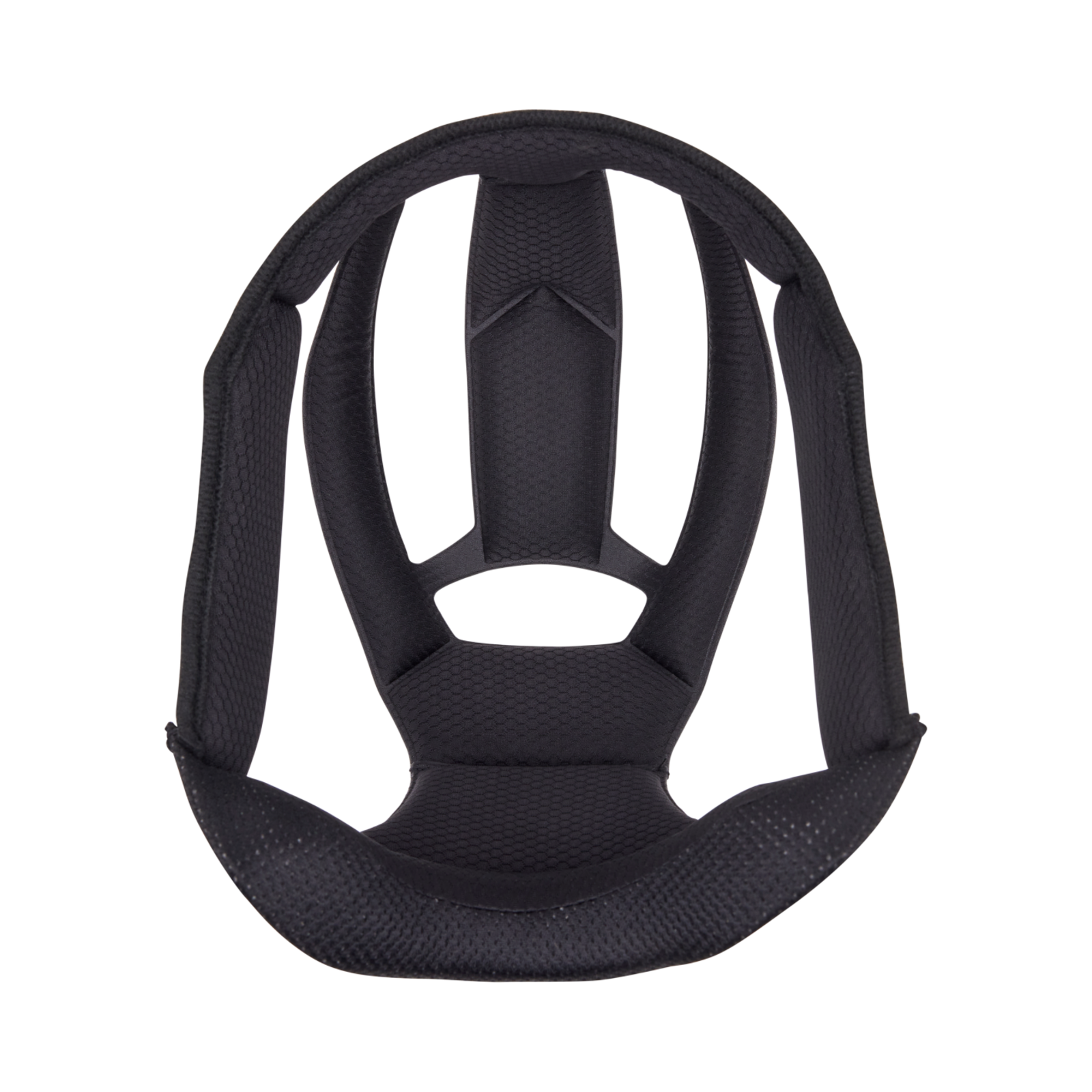 Fox Racing Yth 24 Rampage Comfort Liner Std in SCHWARZ