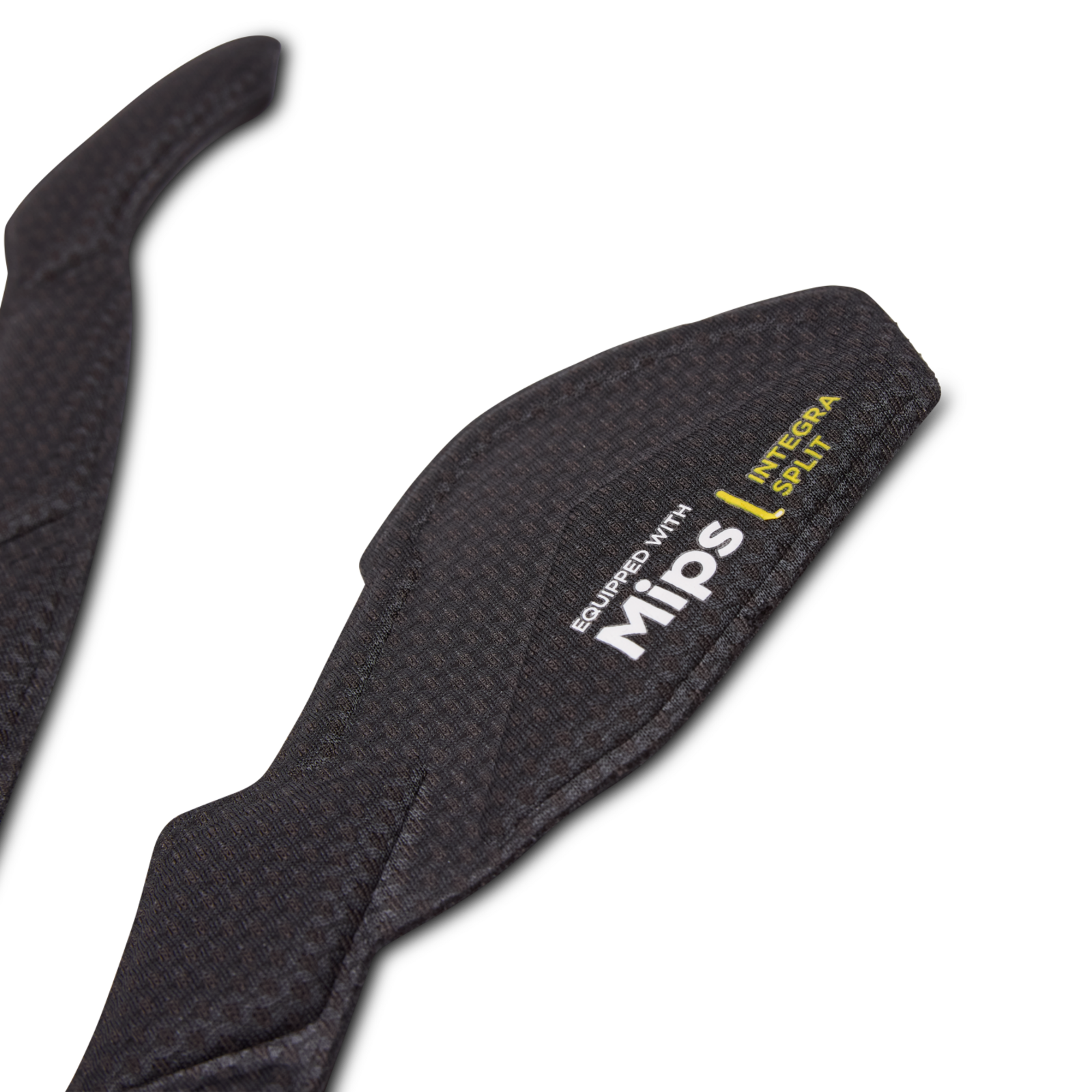 Fox Racing 25 Speedframe Rs Liner - Std in SCHWARZ
