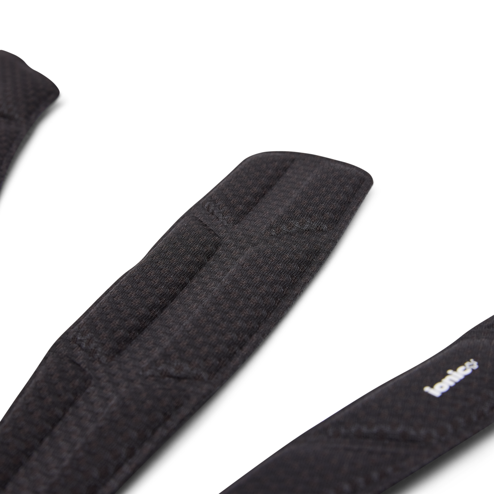 Fox Racing 25 Speedframe Rs Liner - Std in SCHWARZ