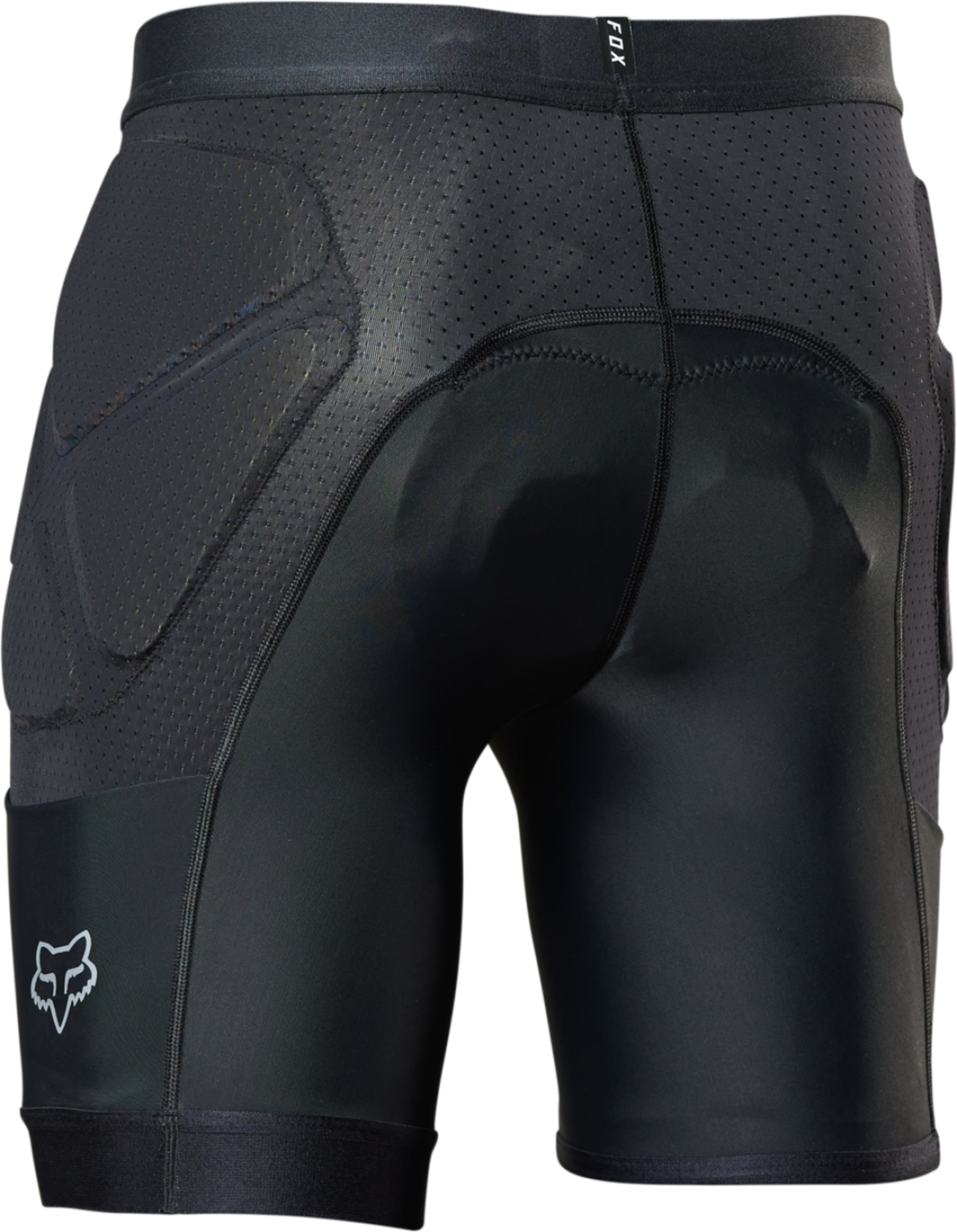 Fox Racing Baseframe Short in SCHWARZ