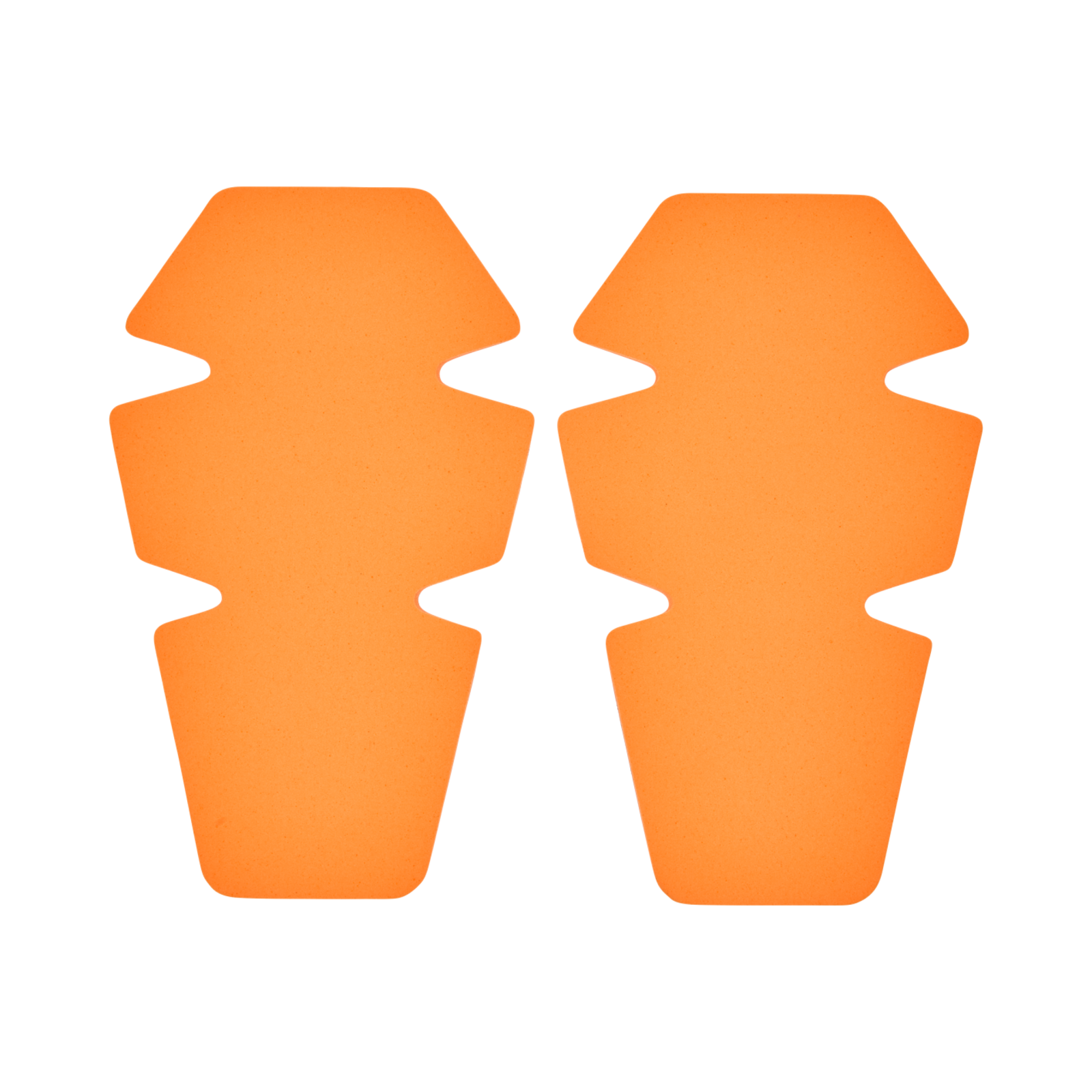 Fox Racing Enduro Knee Sleeve Insert in SCHWARZ