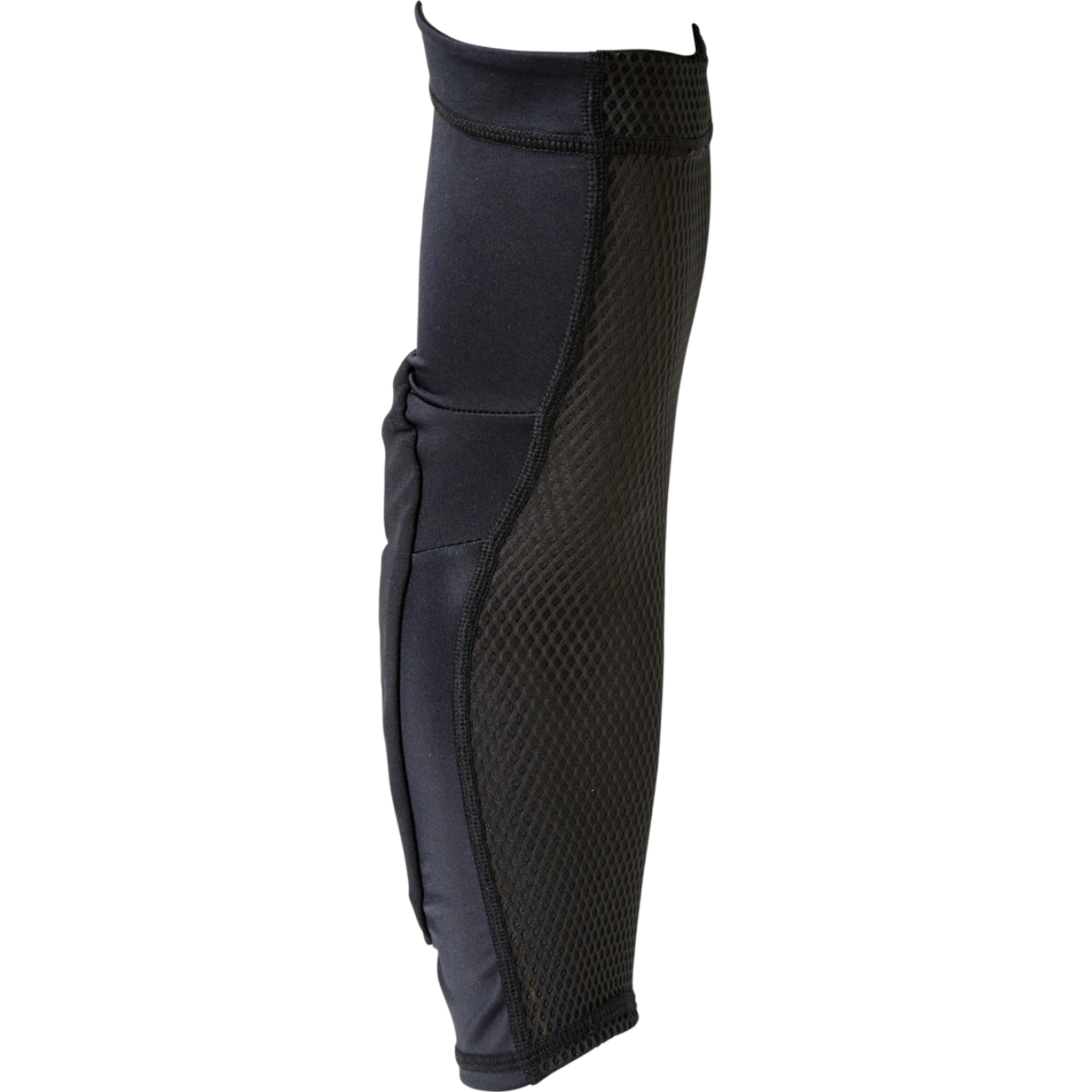 Fox Racing Yth D3O® Lp1 Elbow Insert in SCHWARZ