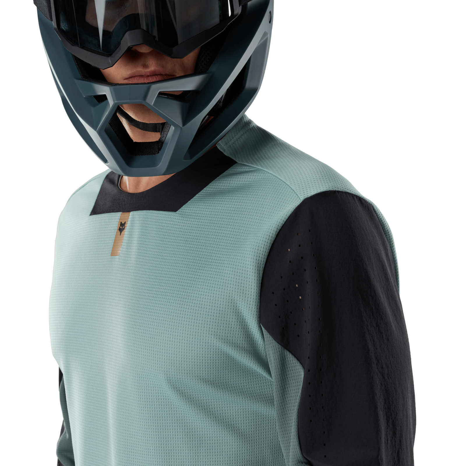 Fox Racing Defend LS Trikot langarm in