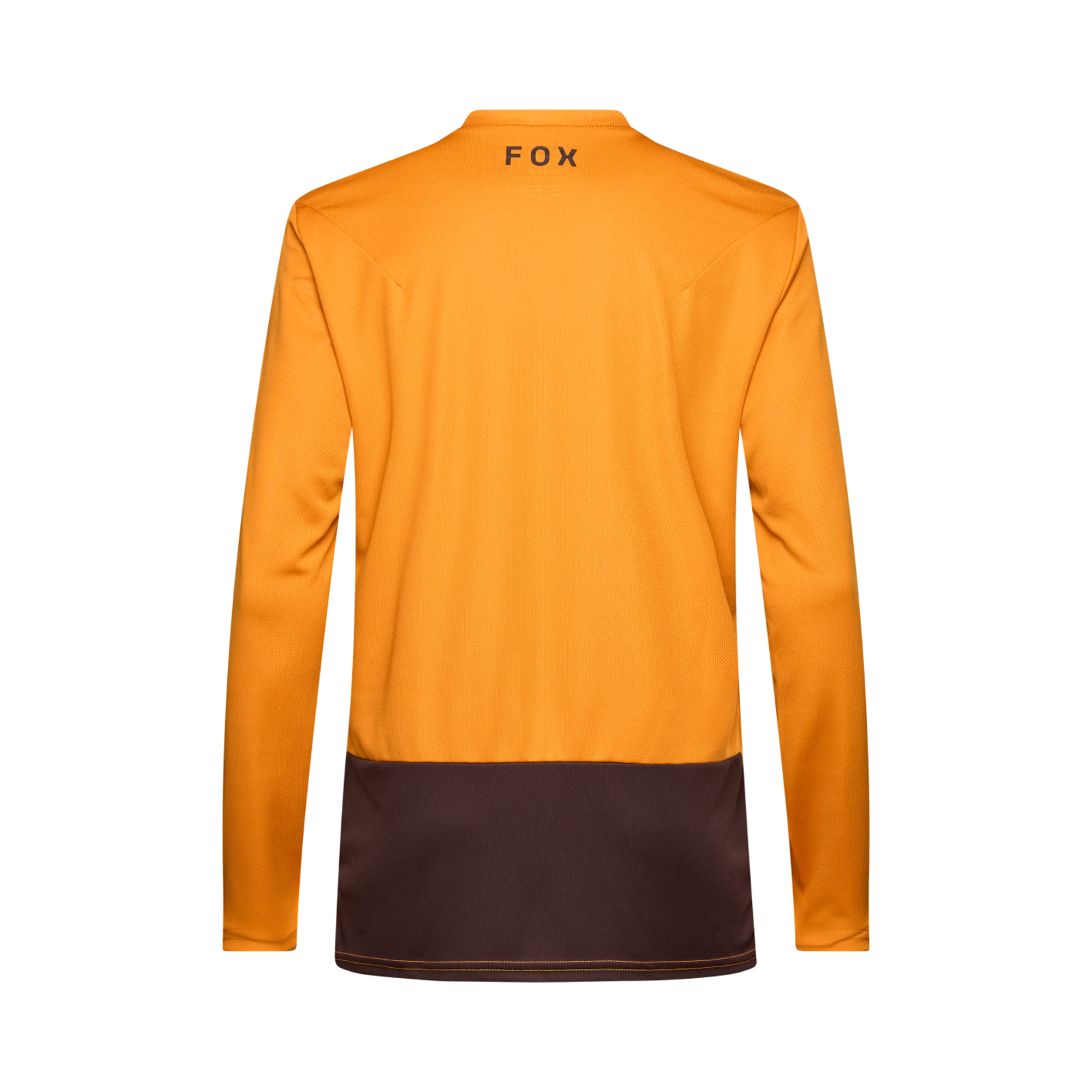 Fox Racing Ranger LS Fox Head Trikot langarm in ORANGE