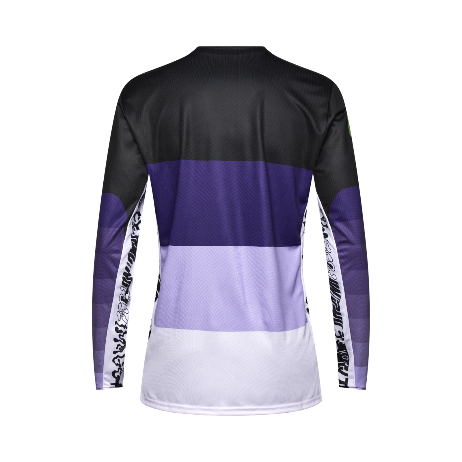Fox Racing Ranger LS Grid Trikot langarm in MEHRFARBIG