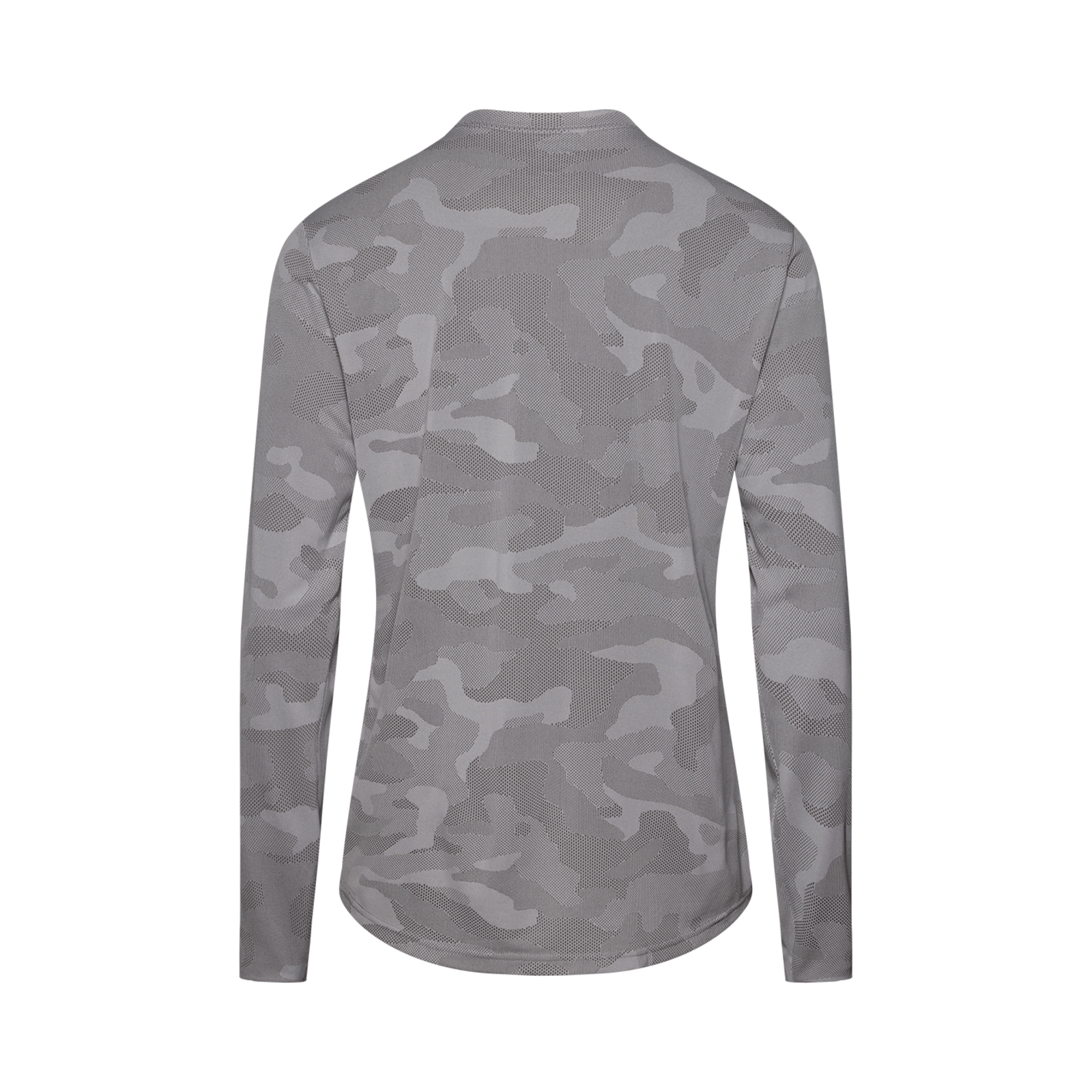 Fox Racing Ranger Tru Dri LS Trikot langarm in GRAU