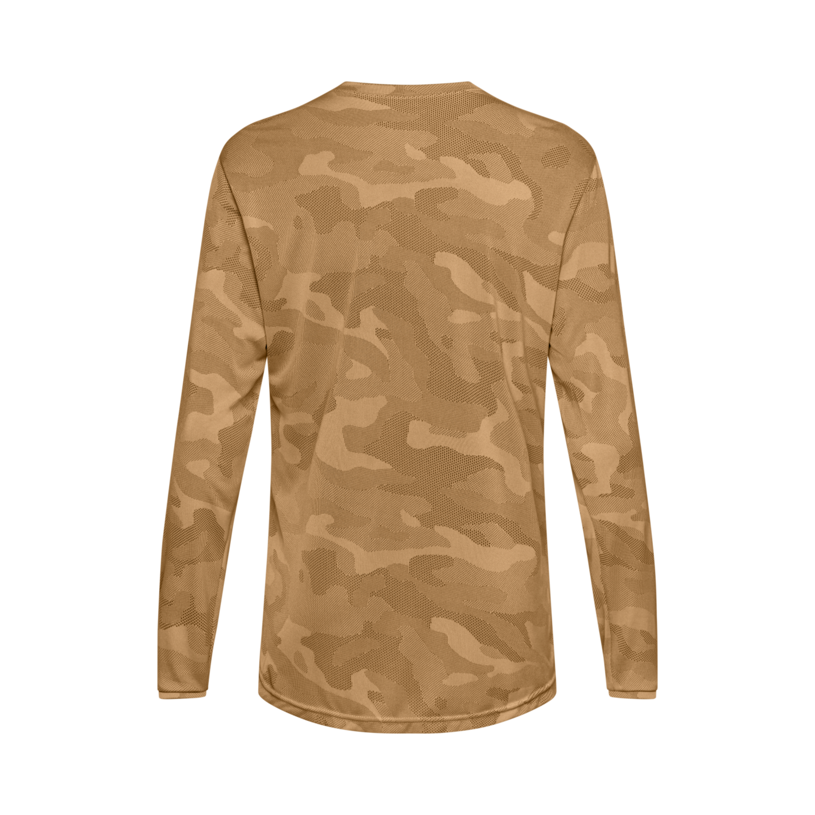 Fox Racing Ranger Tru Dri LS Trikot langarm in ORANGE