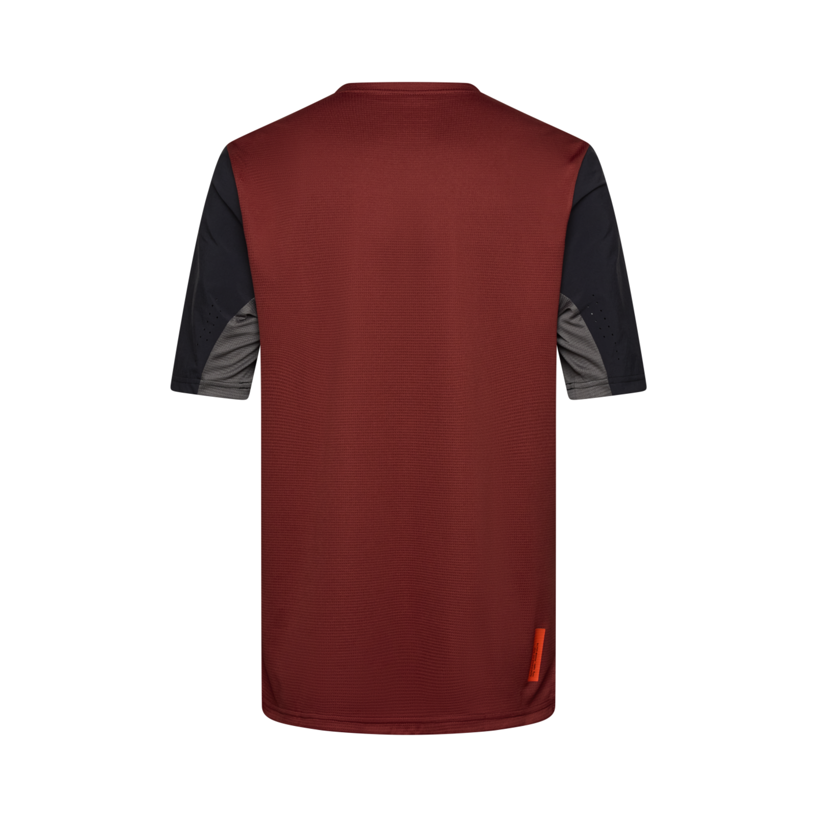 Fox Racing Defend SS Trikot kurzarm in ROT