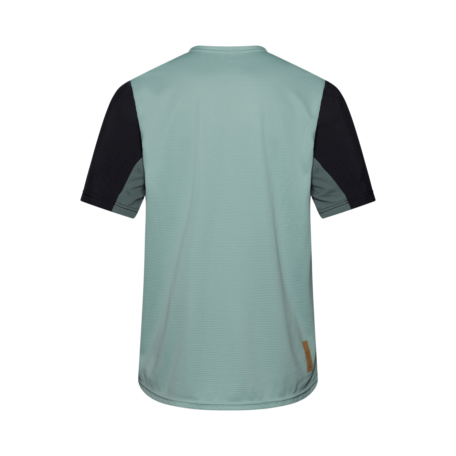 Fox Racing Defend SS Trikot kurzarm in GRAU