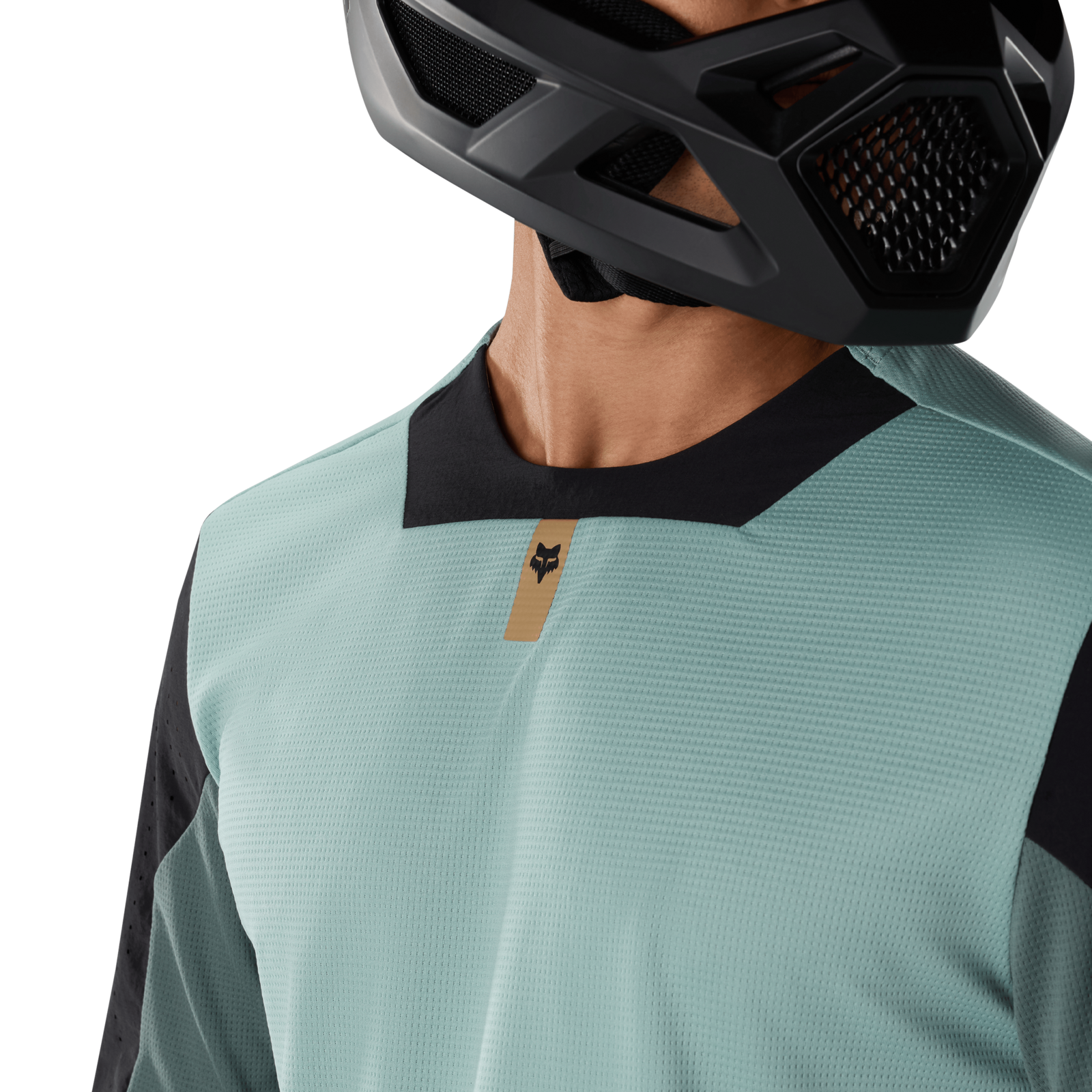 Fox Racing Defend SS Trikot kurzarm in