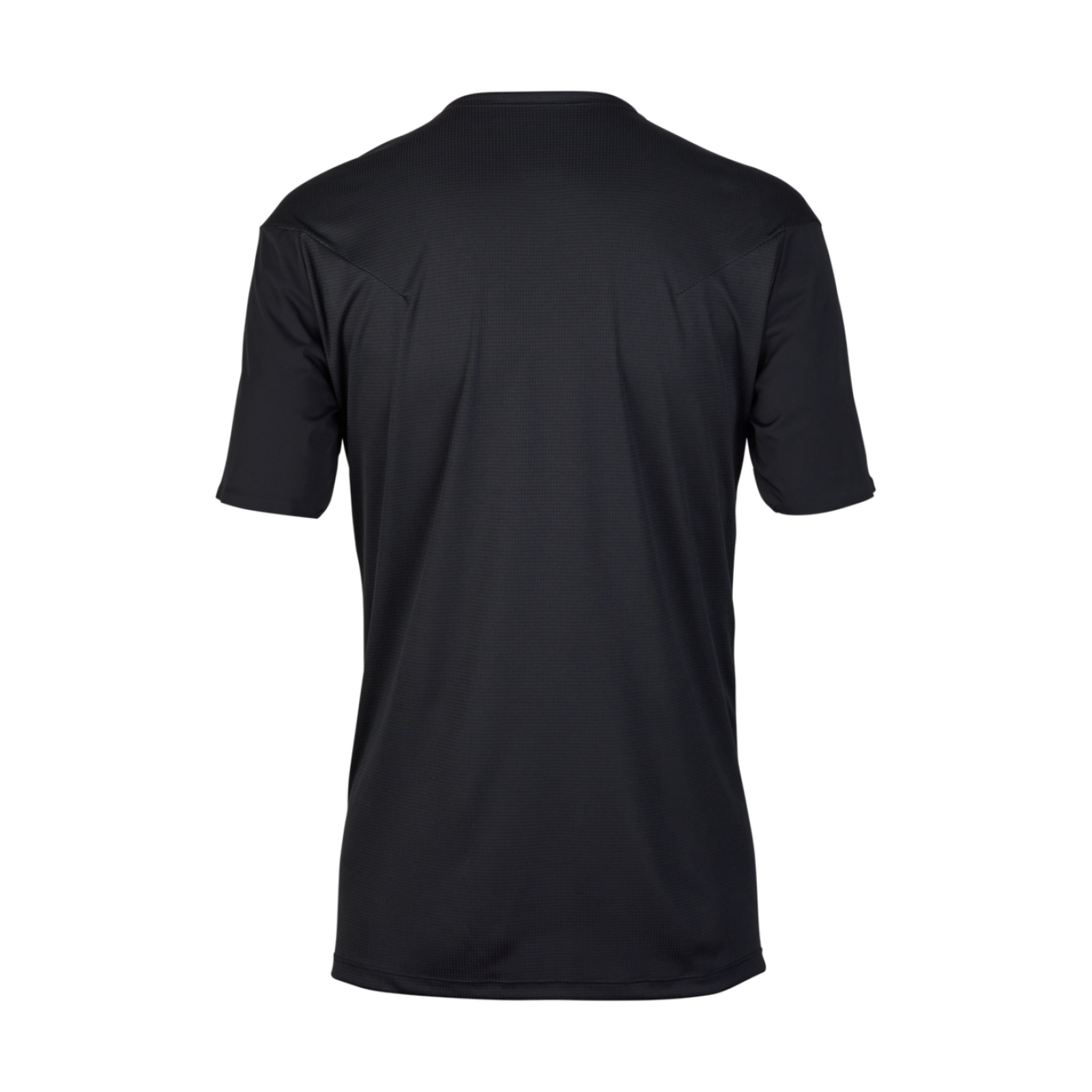 Fox Racing Flexair Pro SS Trikot kurzarm in SCHWARZ