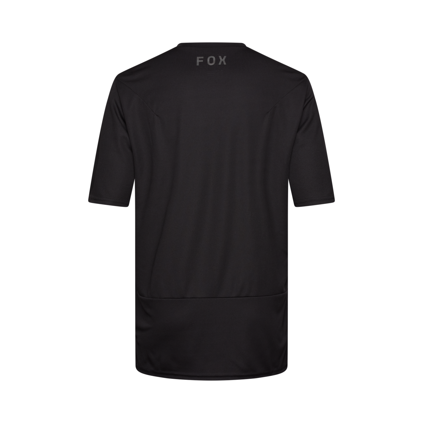Fox Racing Ranger SS Fox Head Trikot kurzarm in SCHWARZ