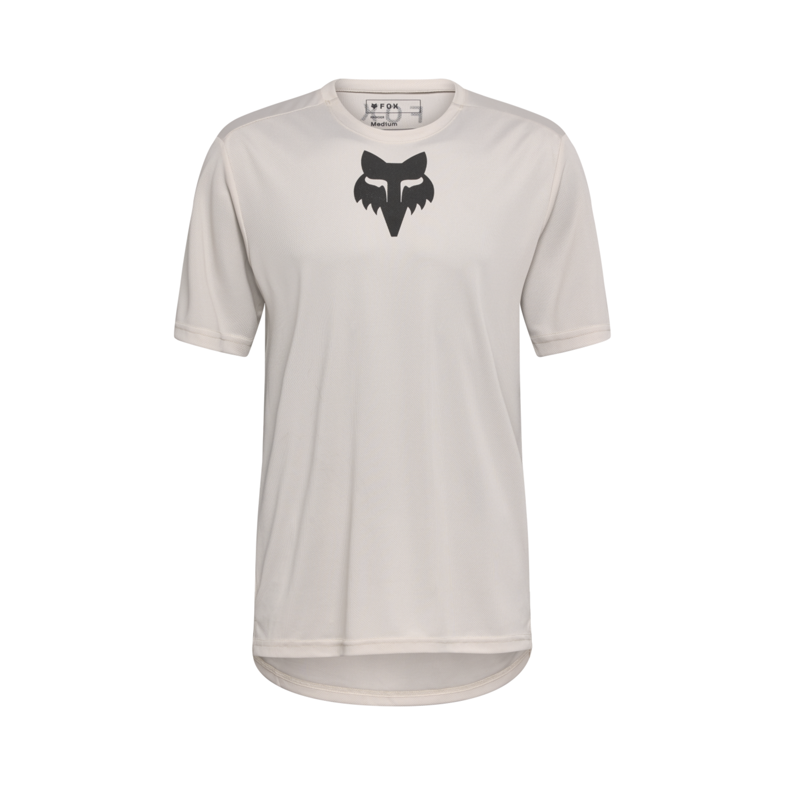 Fox Racing Ranger SS Fox Head Trikot kurzarm in WEISS
