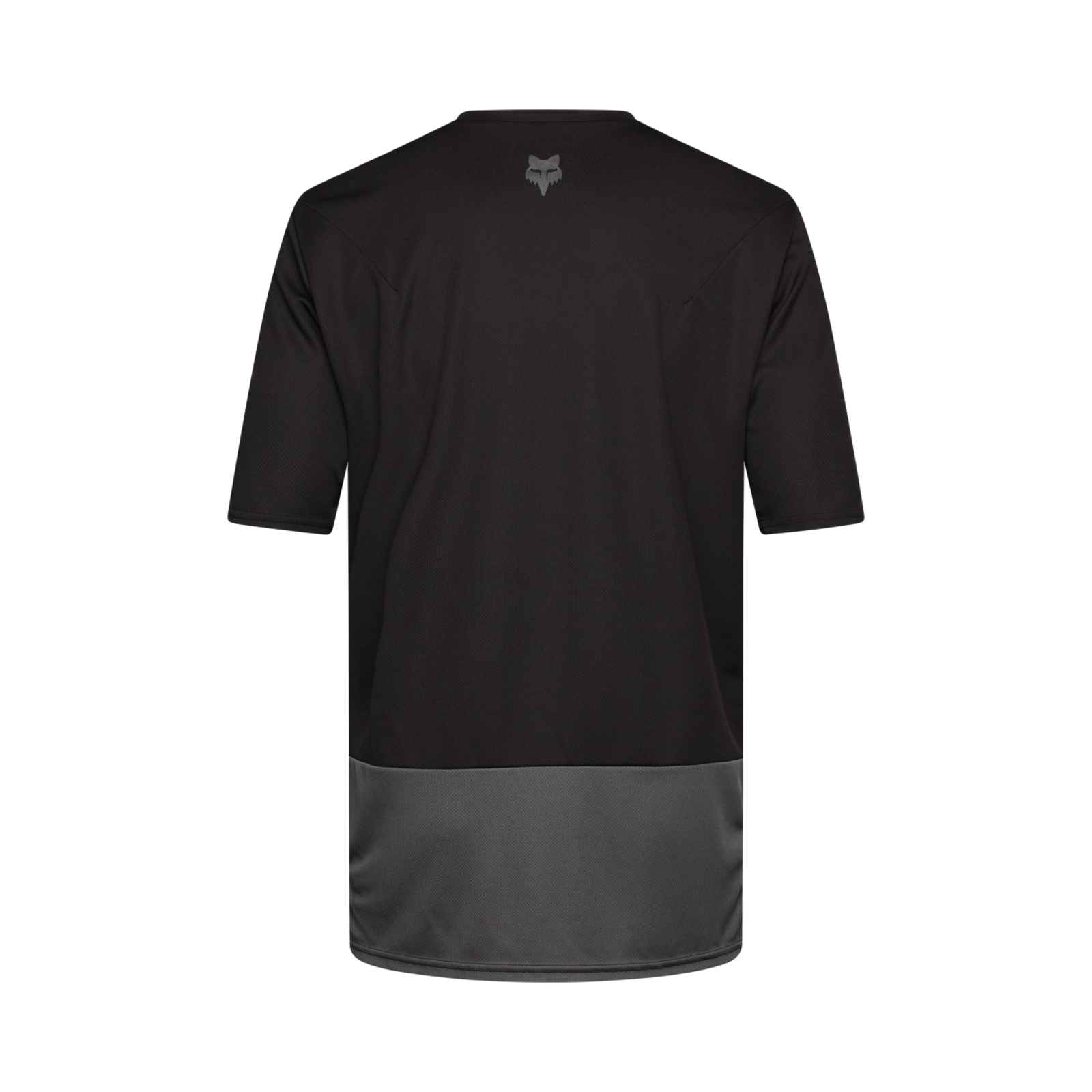 Fox Racing Ranger SS Wordmark Trikot kurzarm in SCHWARZ