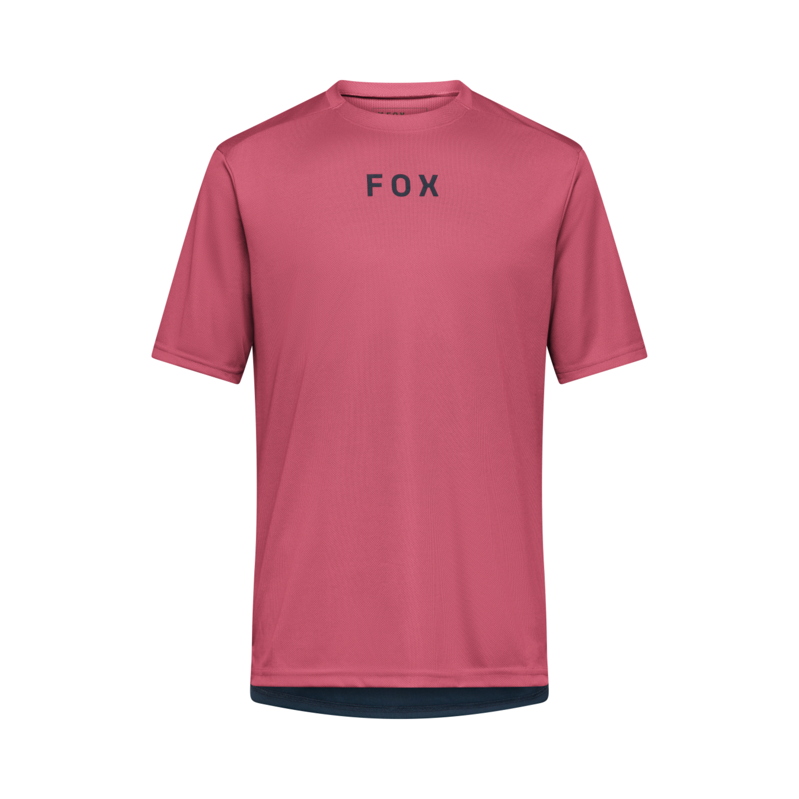 Fox Racing Ranger SS Wordmark Trikot kurzarm in PINK