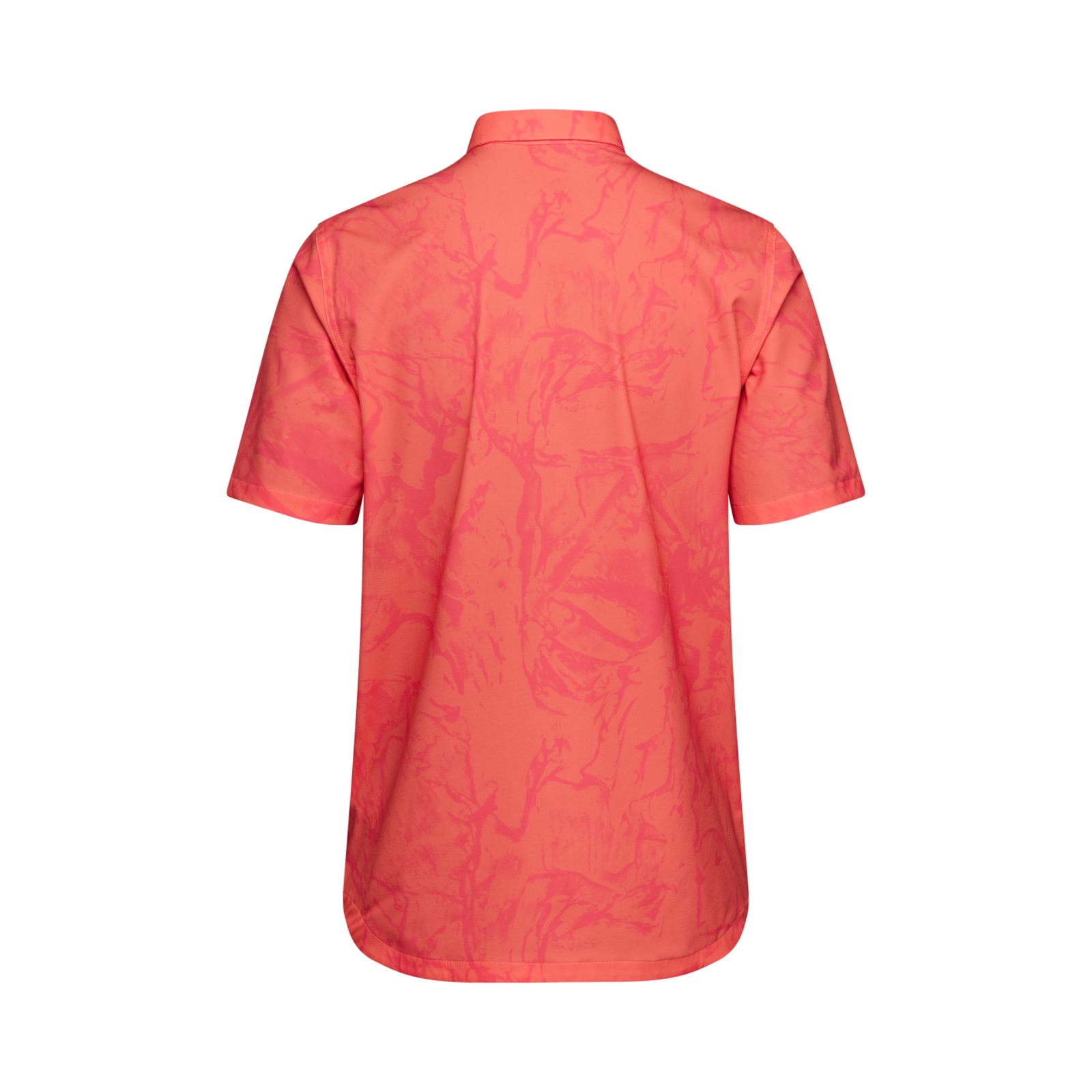 Fox Racing Ranger SS Woven Trikot kurzarm in ORANGE