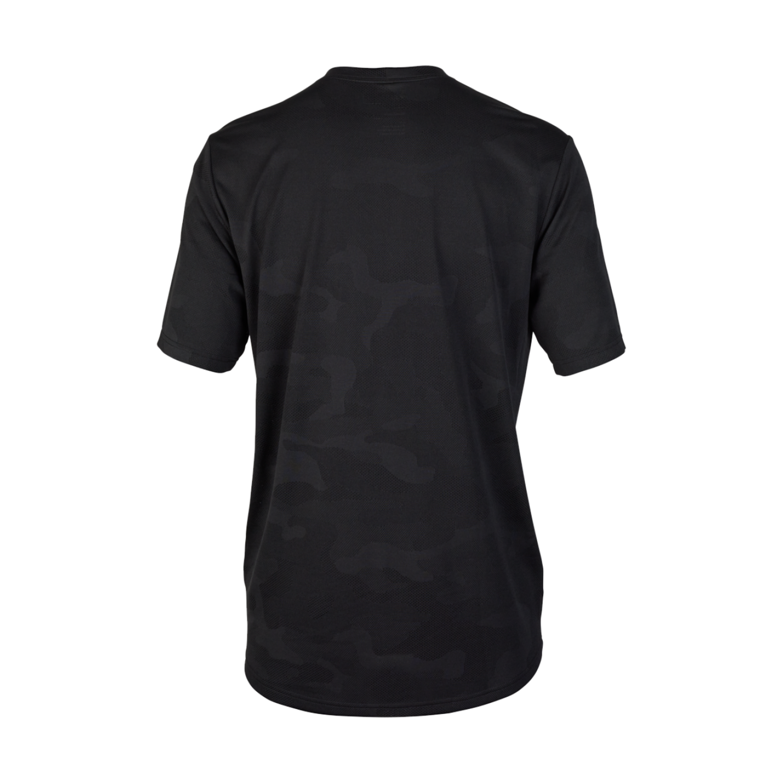 Fox Racing Ranger Tru Dri SS Trikot kurzarm in SCHWARZ