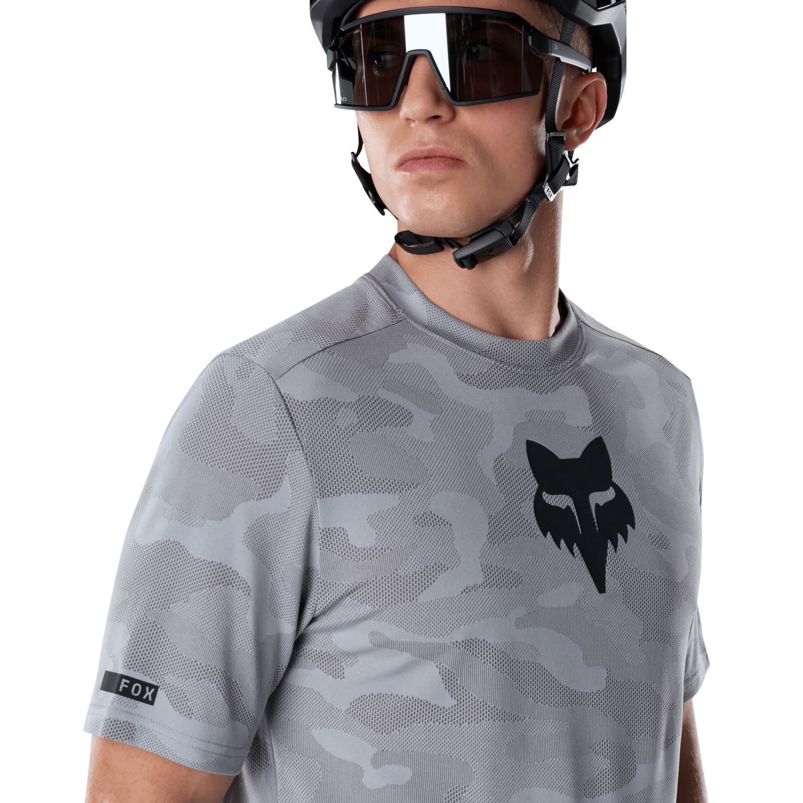 Fox Racing Ranger Tru Dri SS Trikot kurzarm in