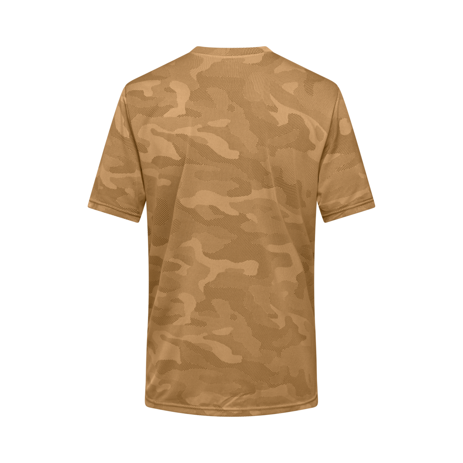 Fox Racing Ranger Tru Dri SS Trikot kurzarm in ORANGE