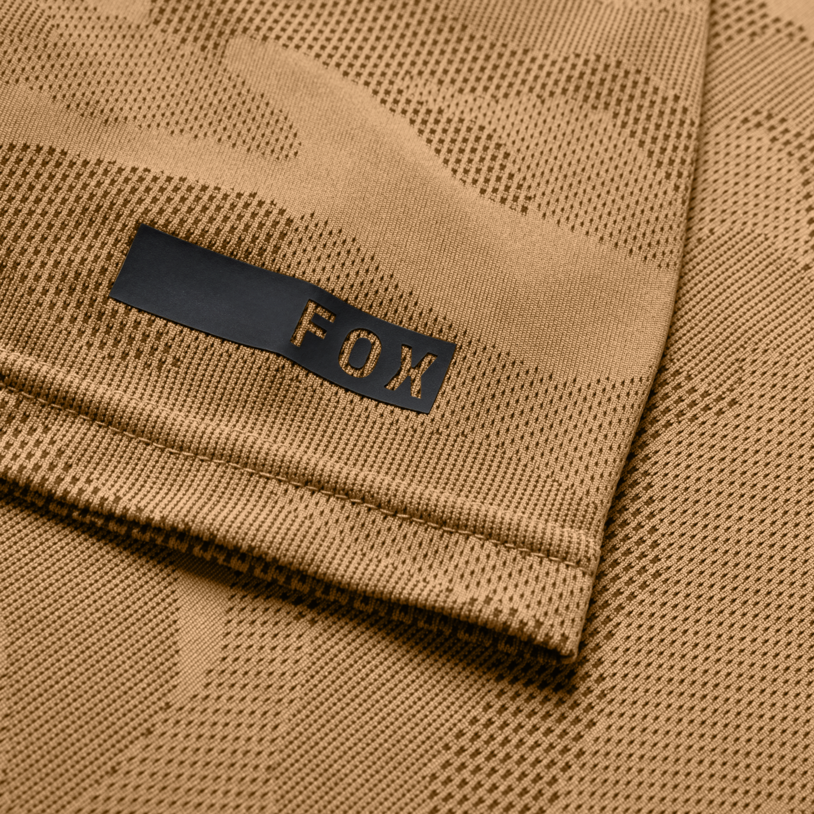 Fox Racing Ranger Tru Dri SS Trikot kurzarm in ORANGE