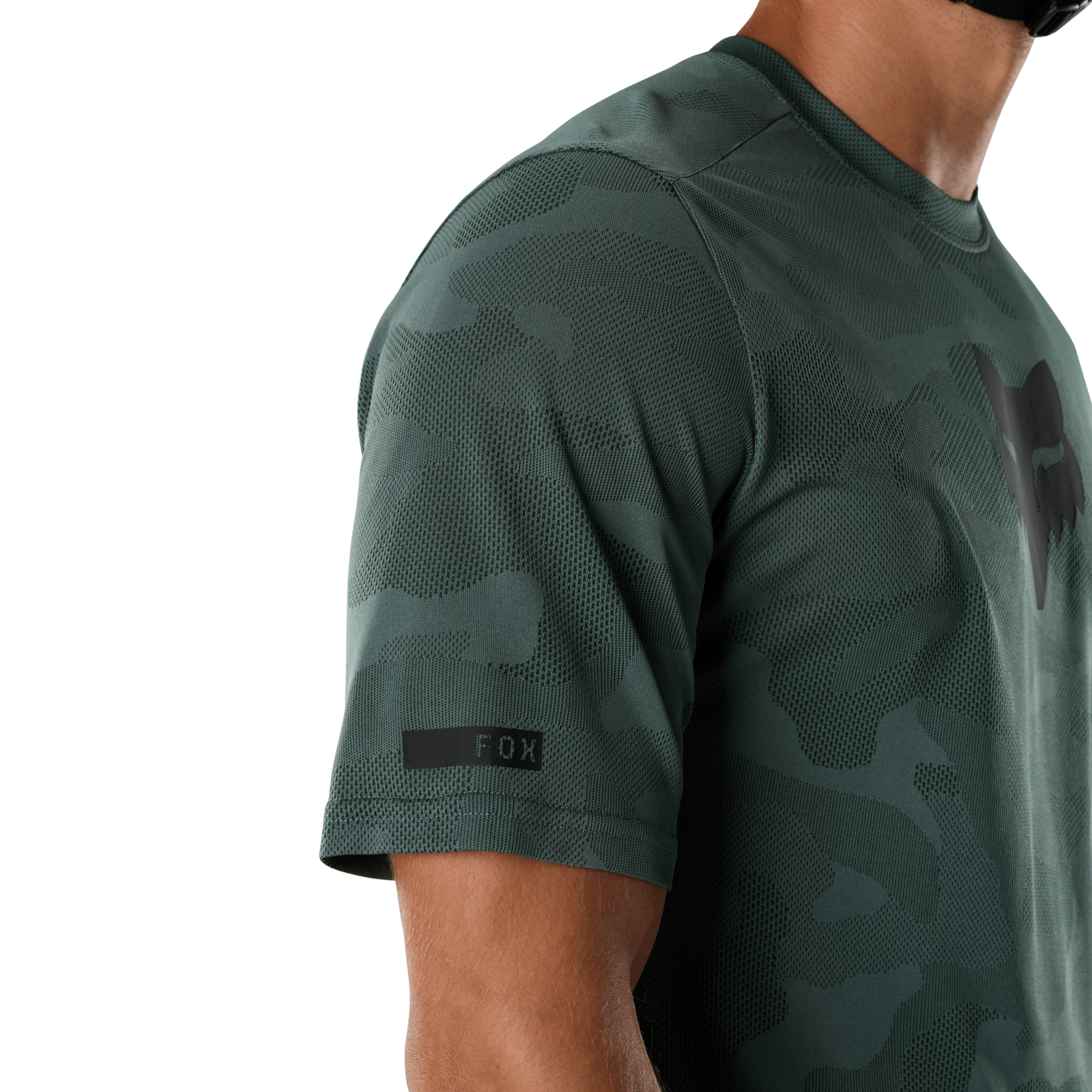 Fox Racing Ranger Tru Dri SS Trikot kurzarm in