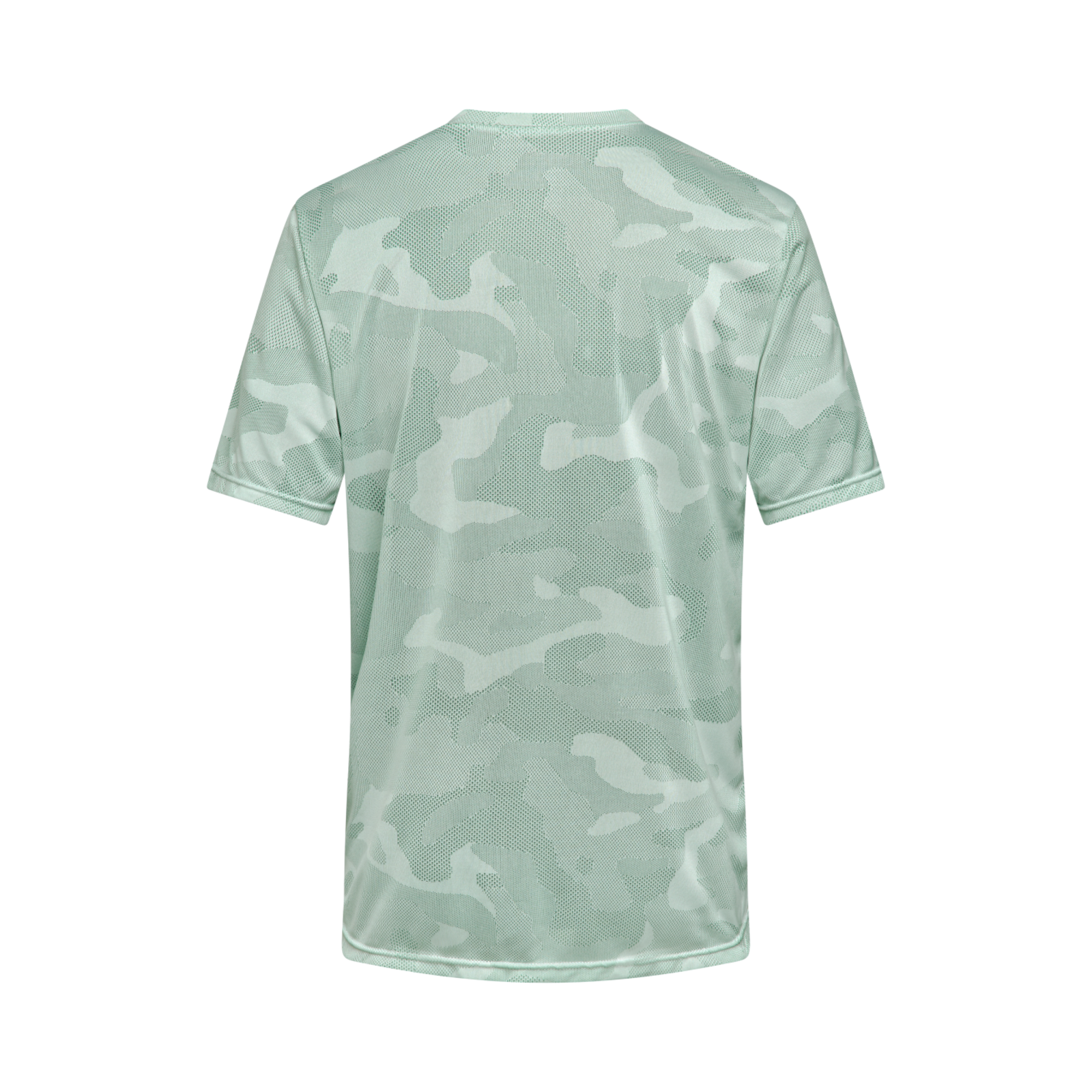 Fox Racing Ranger Tru Dri SS Trikot kurzarm in GRÜN