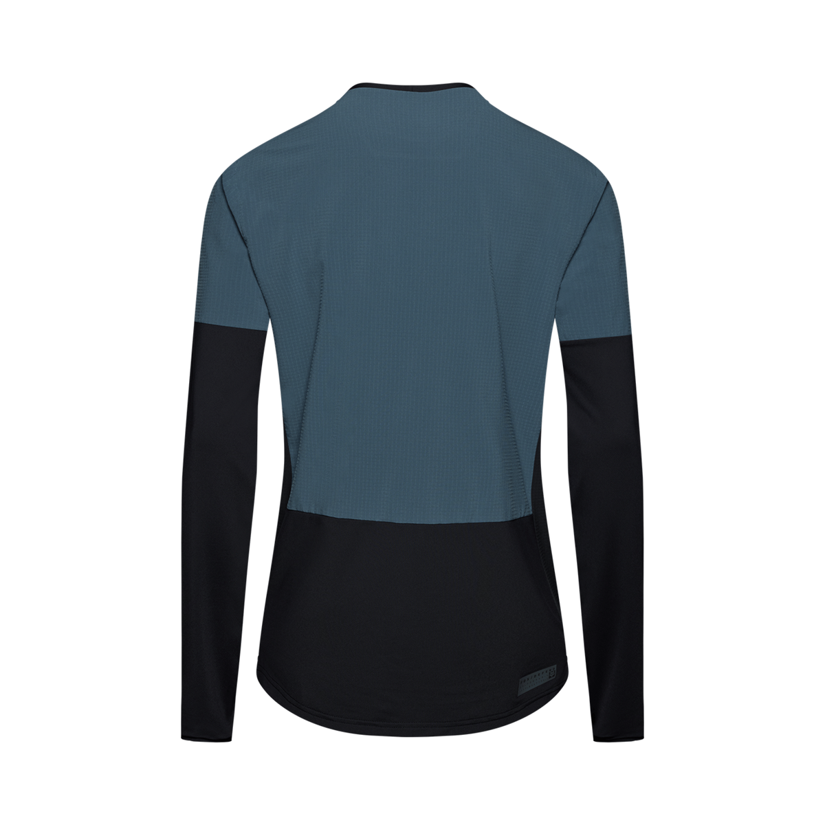 Fox Racing Defend LS Thermal Trikot langarm in BLAU