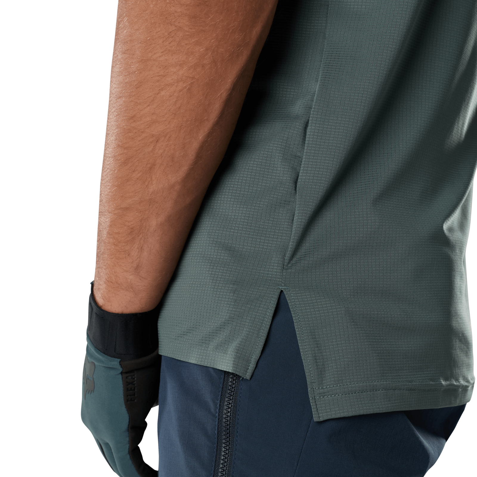 Fox Racing Flexair SS Trikot kurzarm in