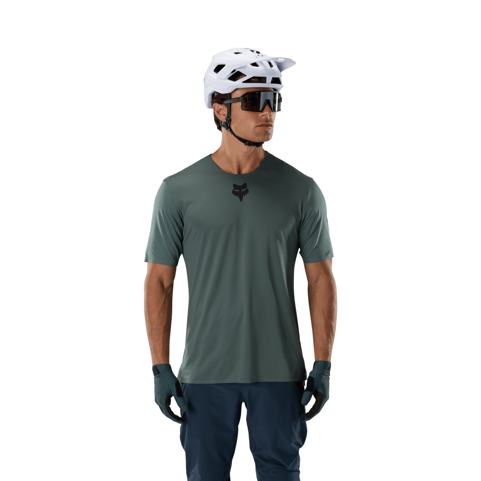 Fox Racing Flexair SS Trikot kurzarm in