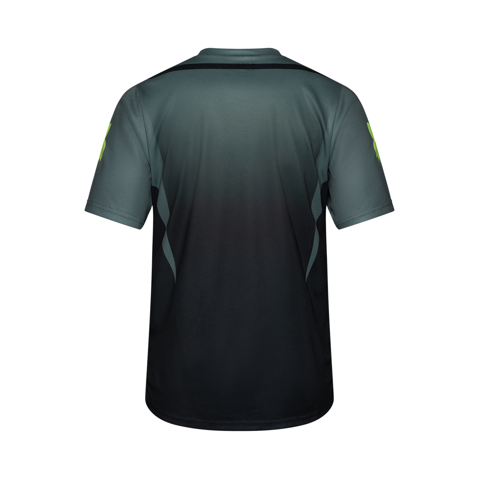 Fox Racing Ranger SS Jersey Foundry in SCHWARZ