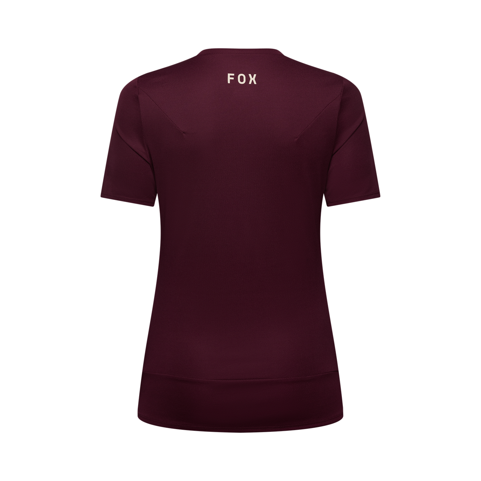 Fox Racing W Ranger SS Fox Head Trikot kurzarm in VIOLETT