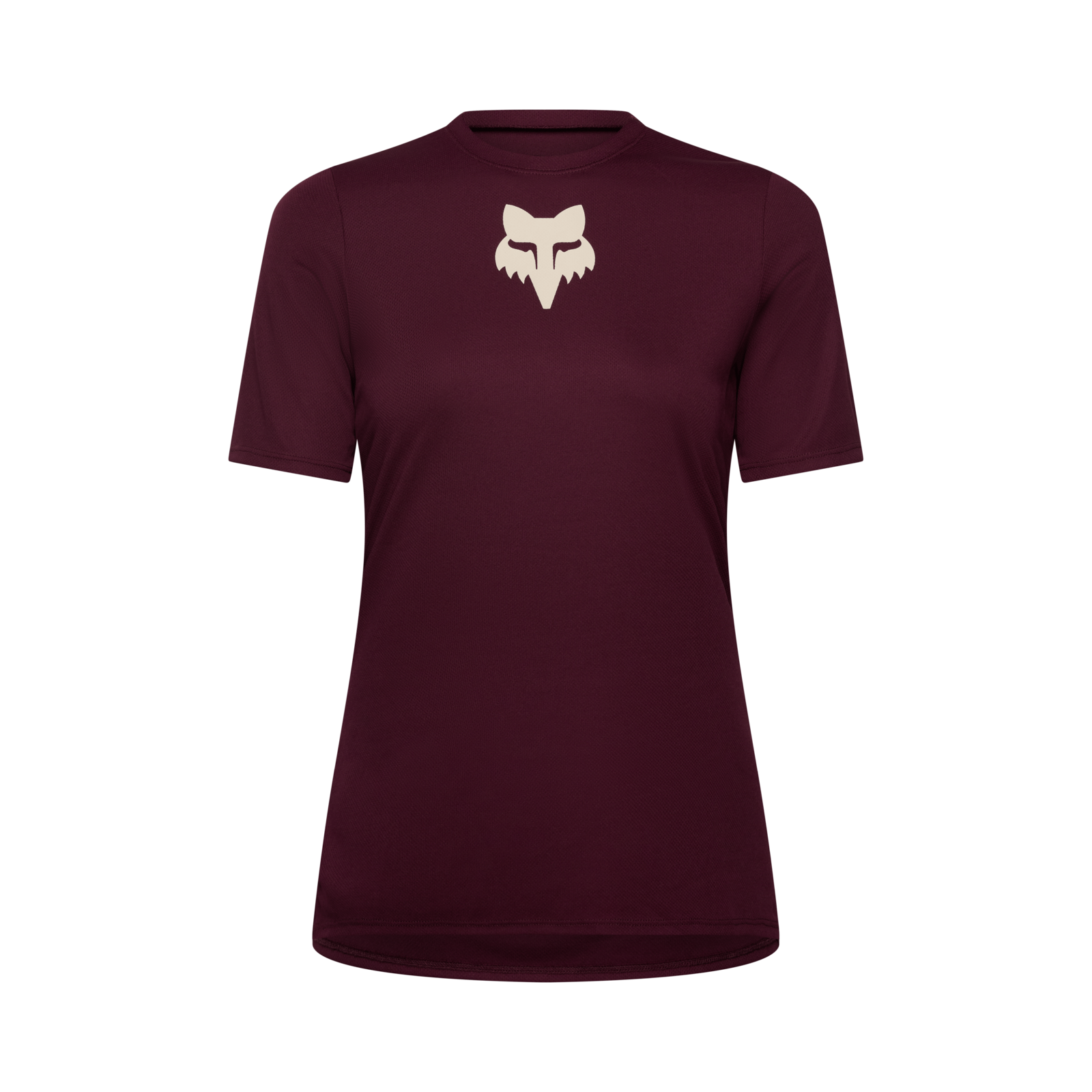 W Ranger SS Fox Head Trikot kurzarm
